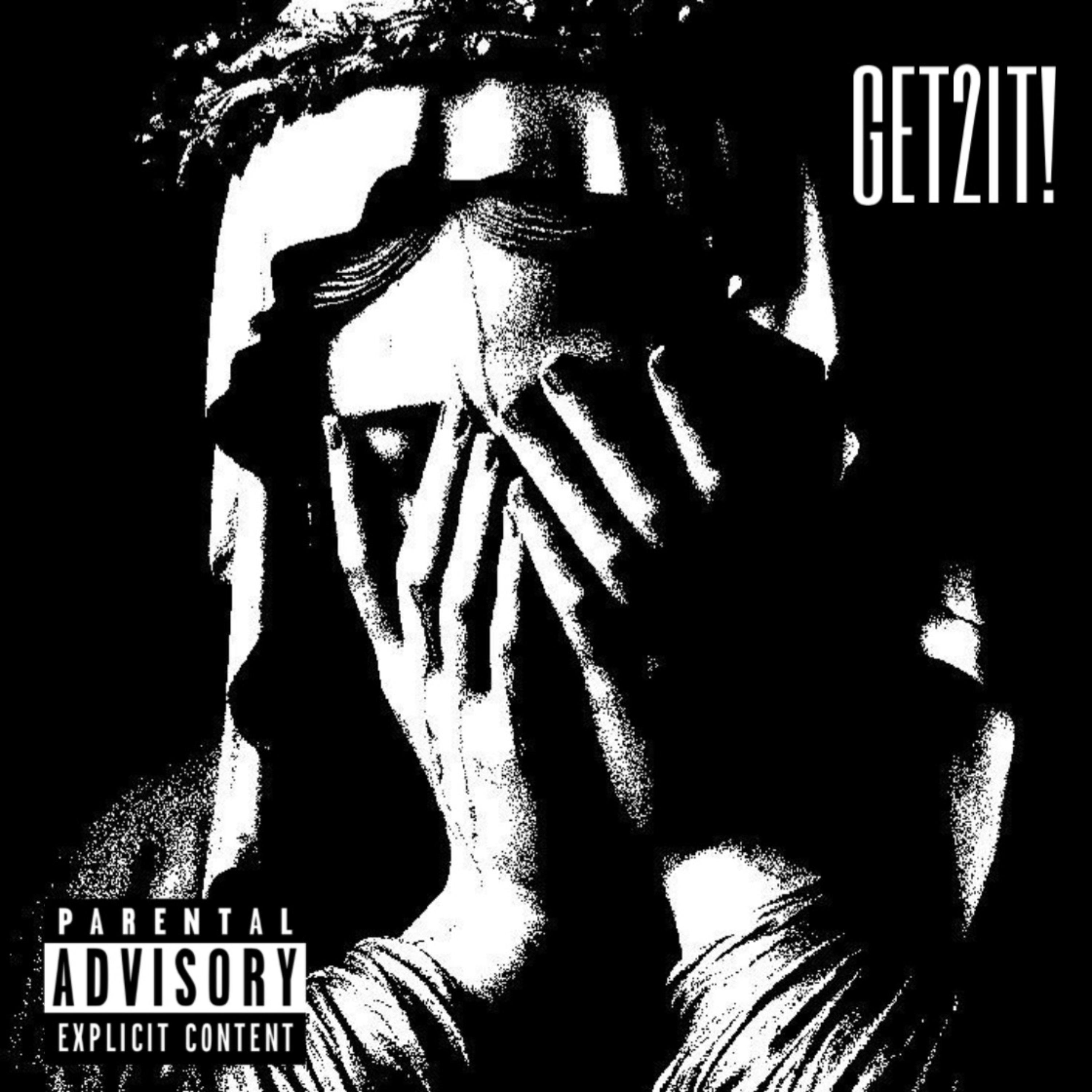 GET2IT! artwork