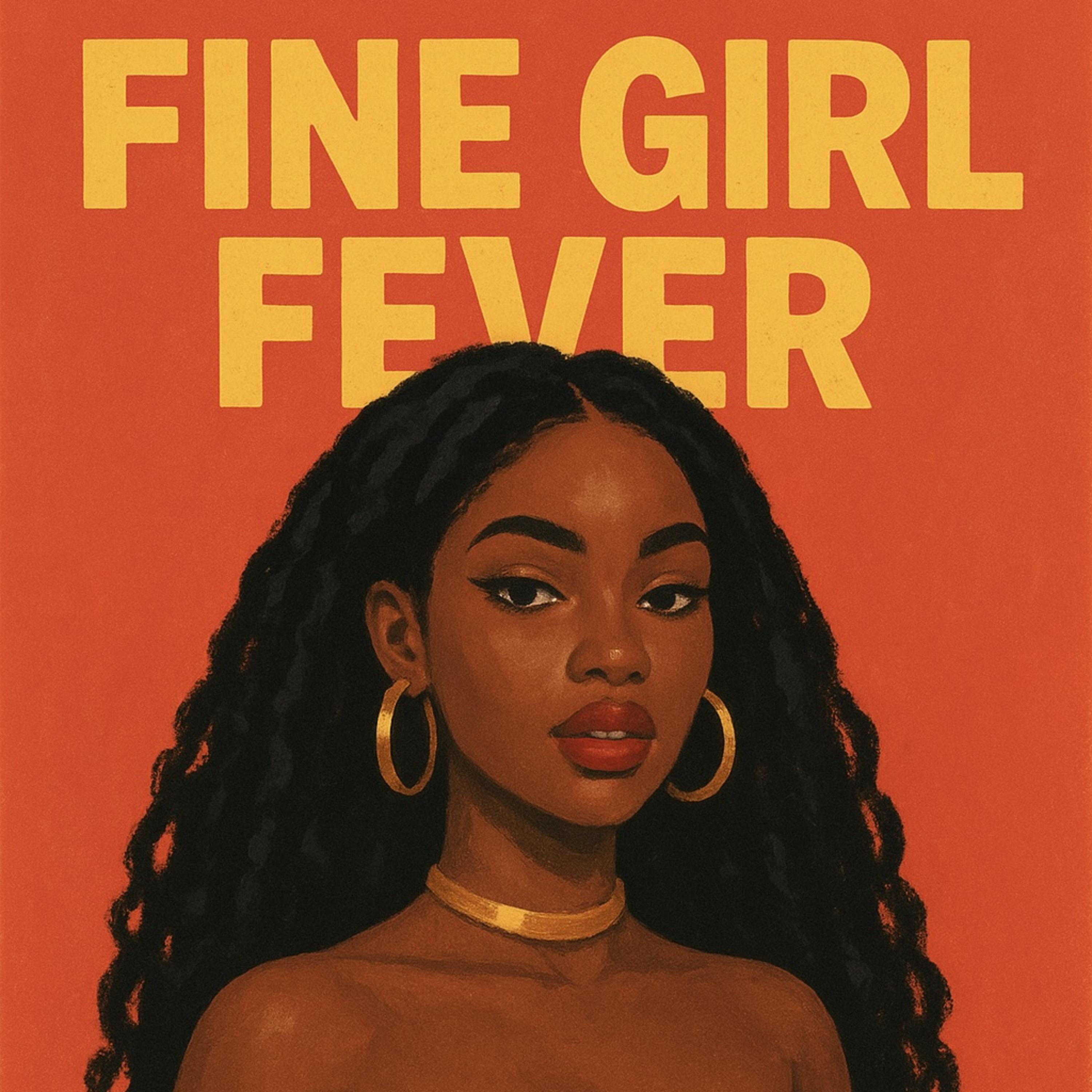 Fine Girl Fever artwork