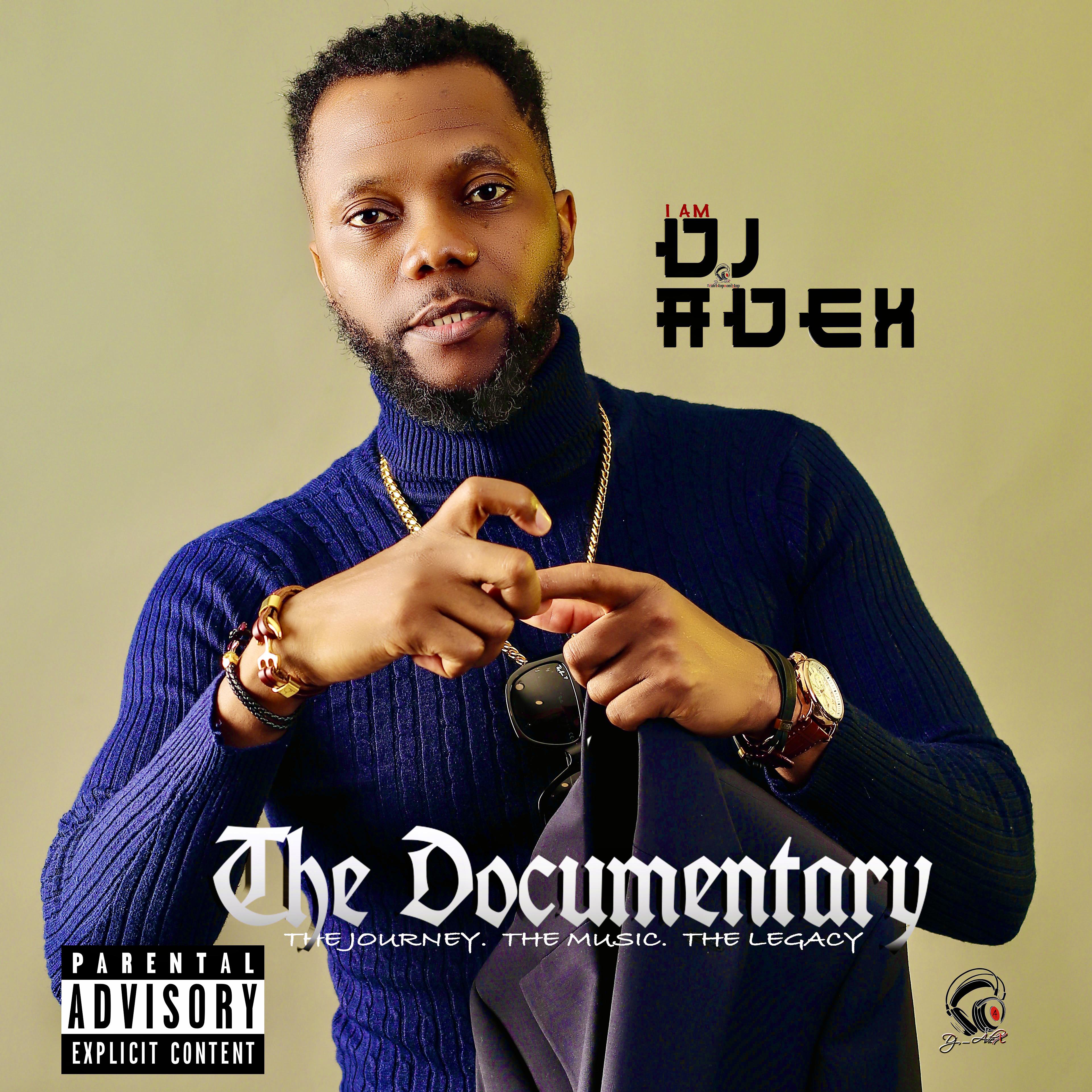 The  Documentary artwork