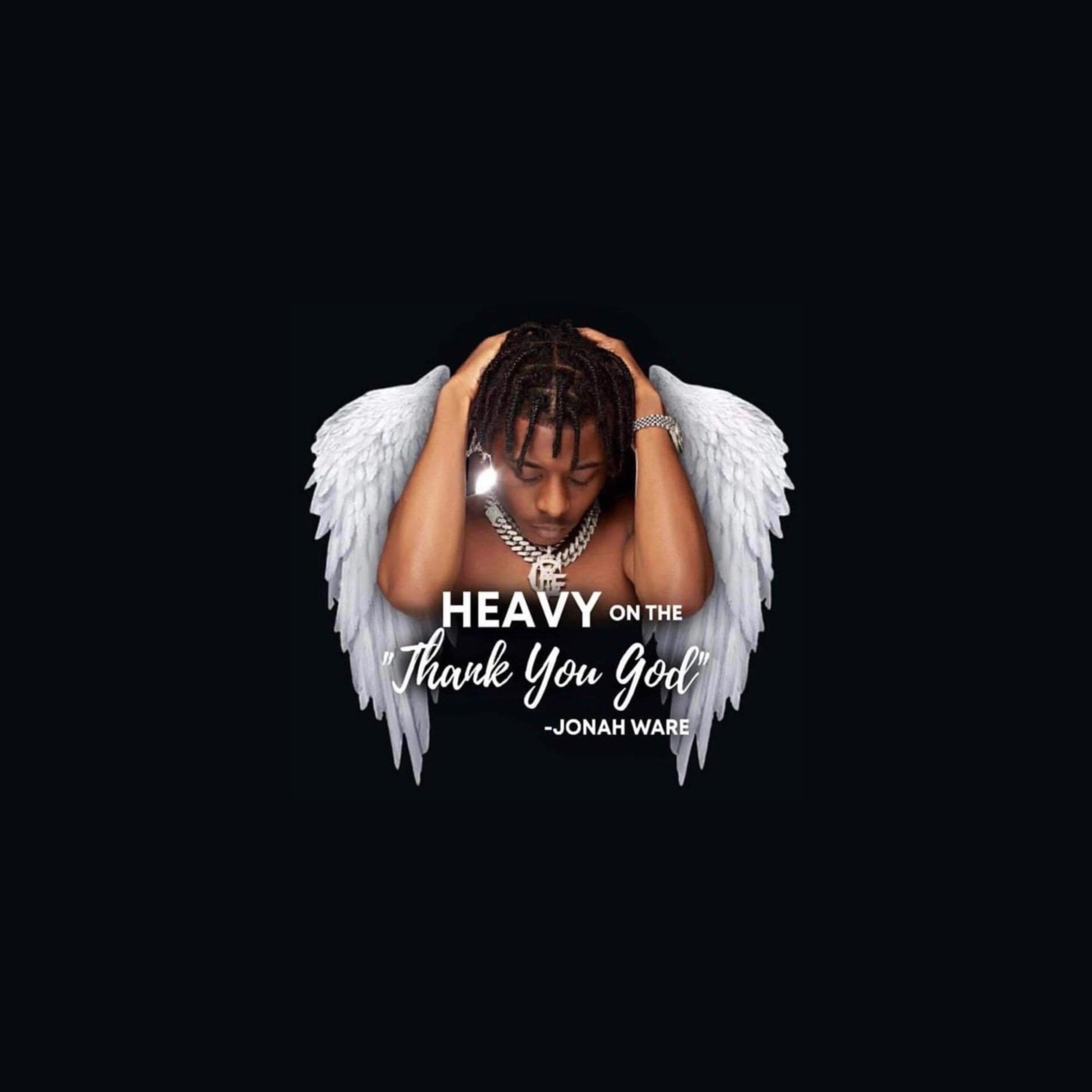 Heavy On Thank You God (Tribute) artwork