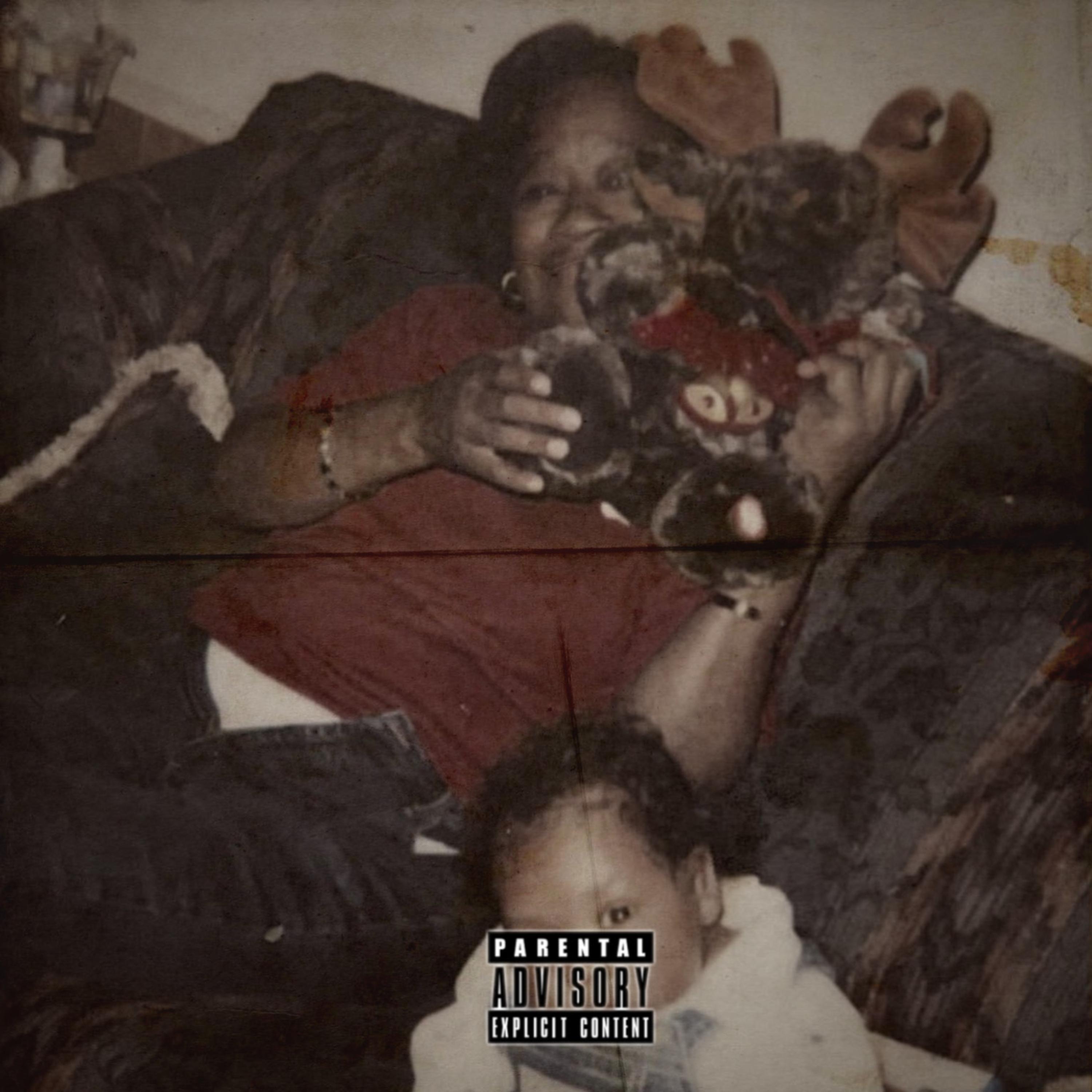 Letter To Granny artwork