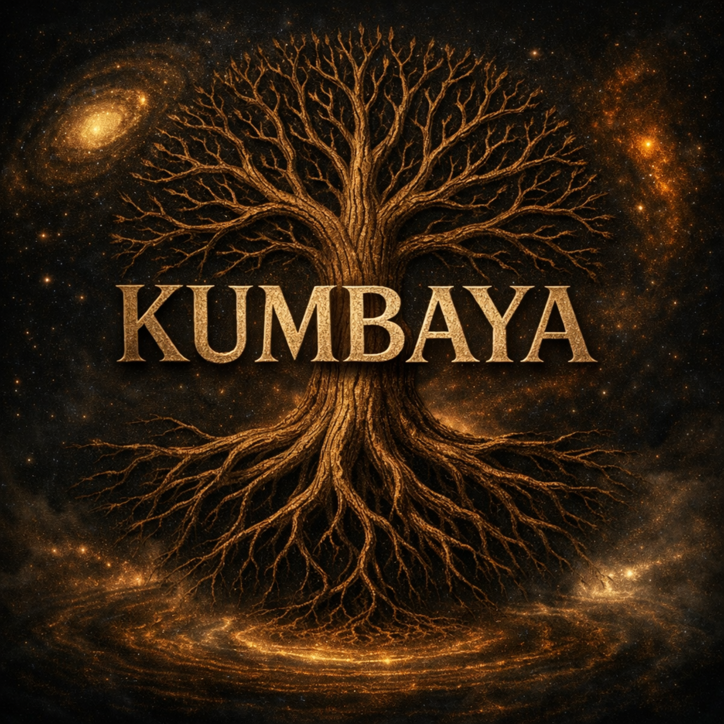 Kumbaya artwork