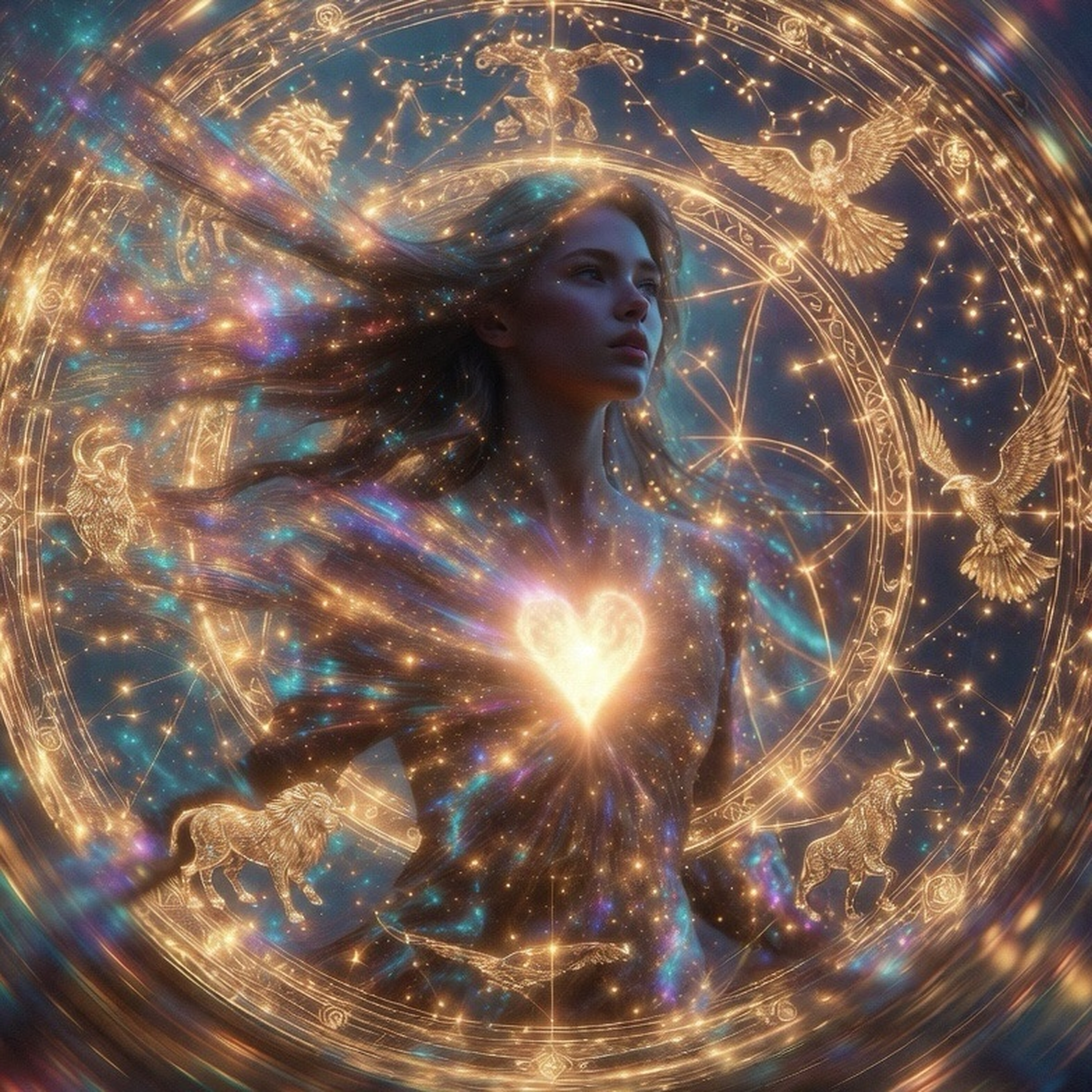 Wheel of Fortune — Spinning Destiny by CityFlower Pop cover art