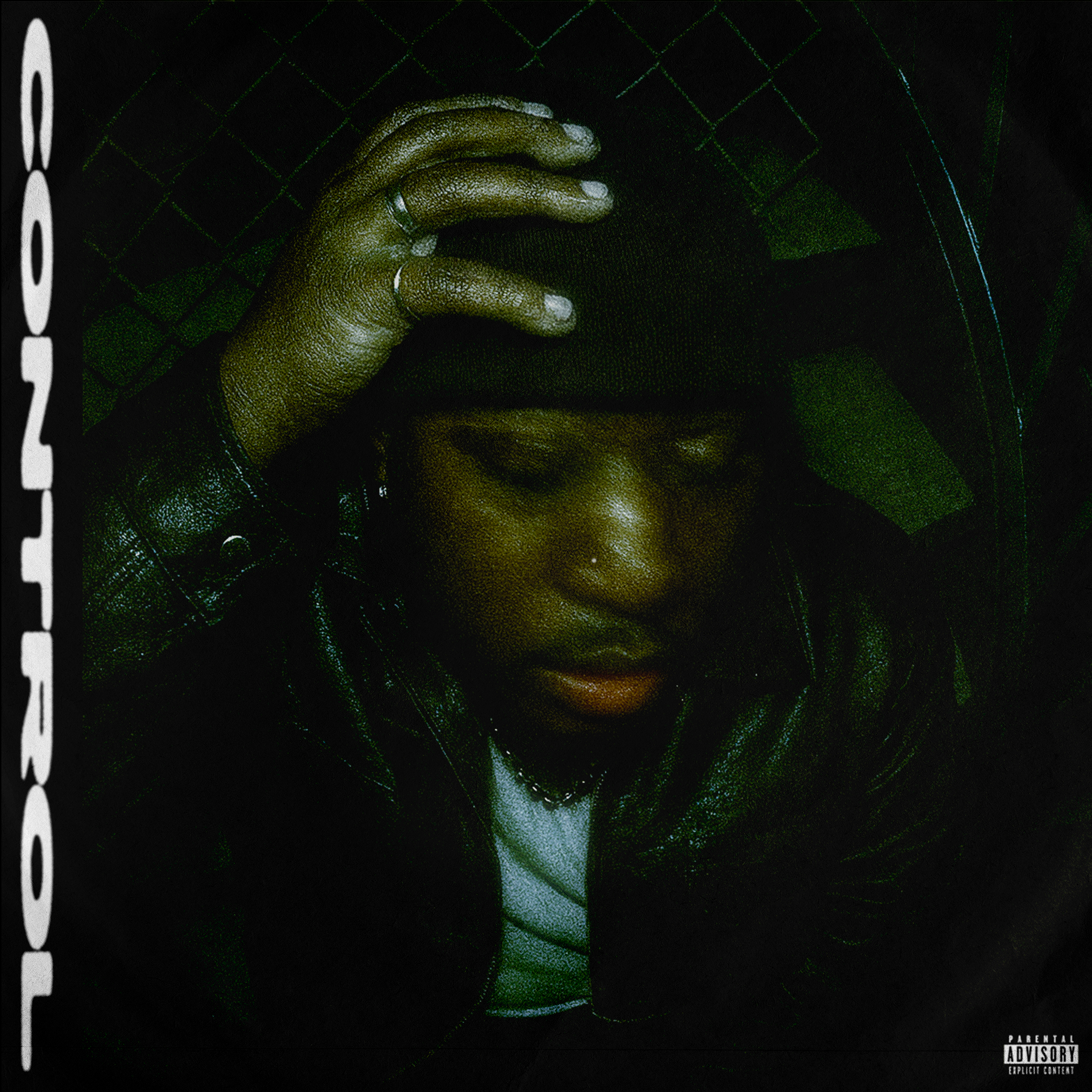 CONTROL artwork