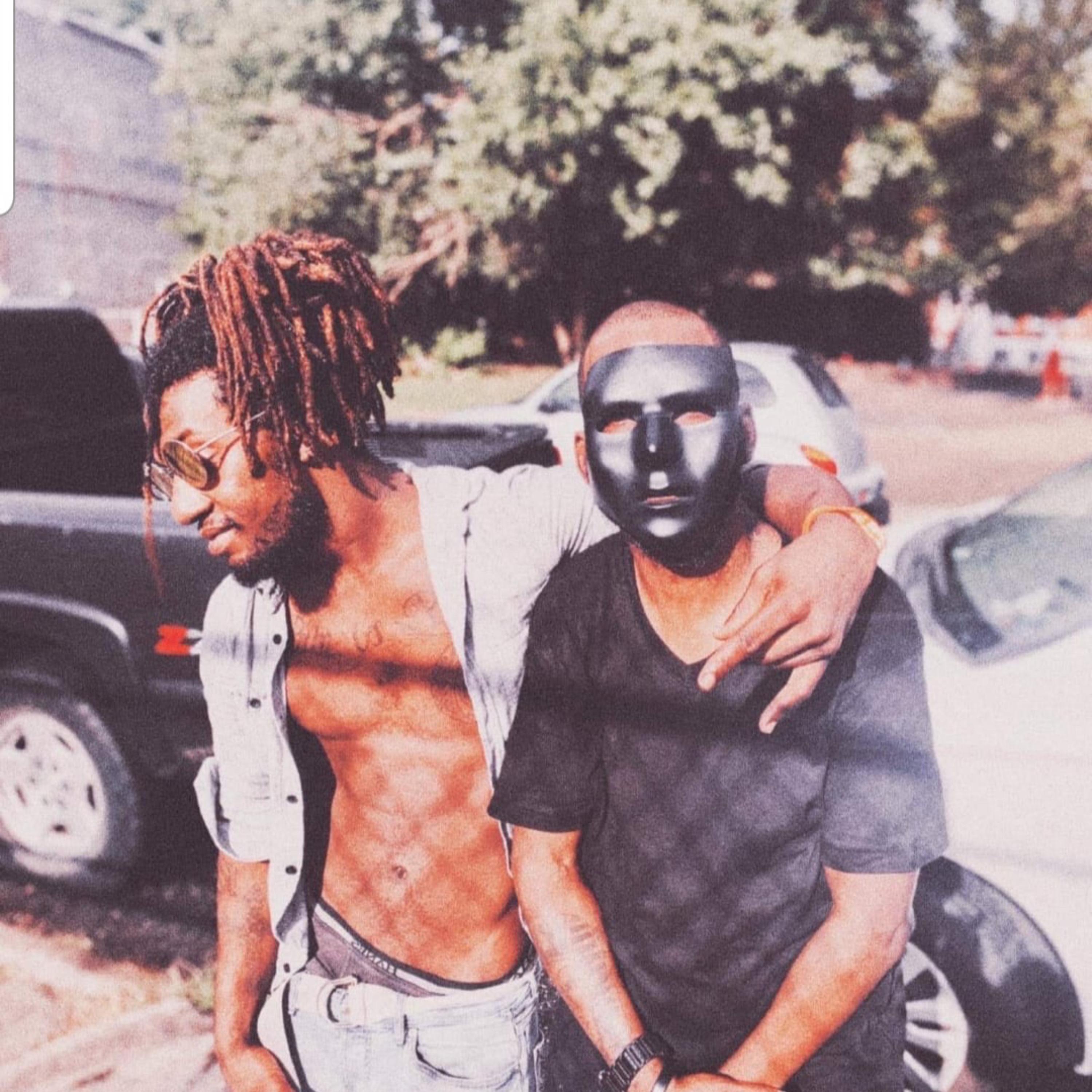 Get it back artwork