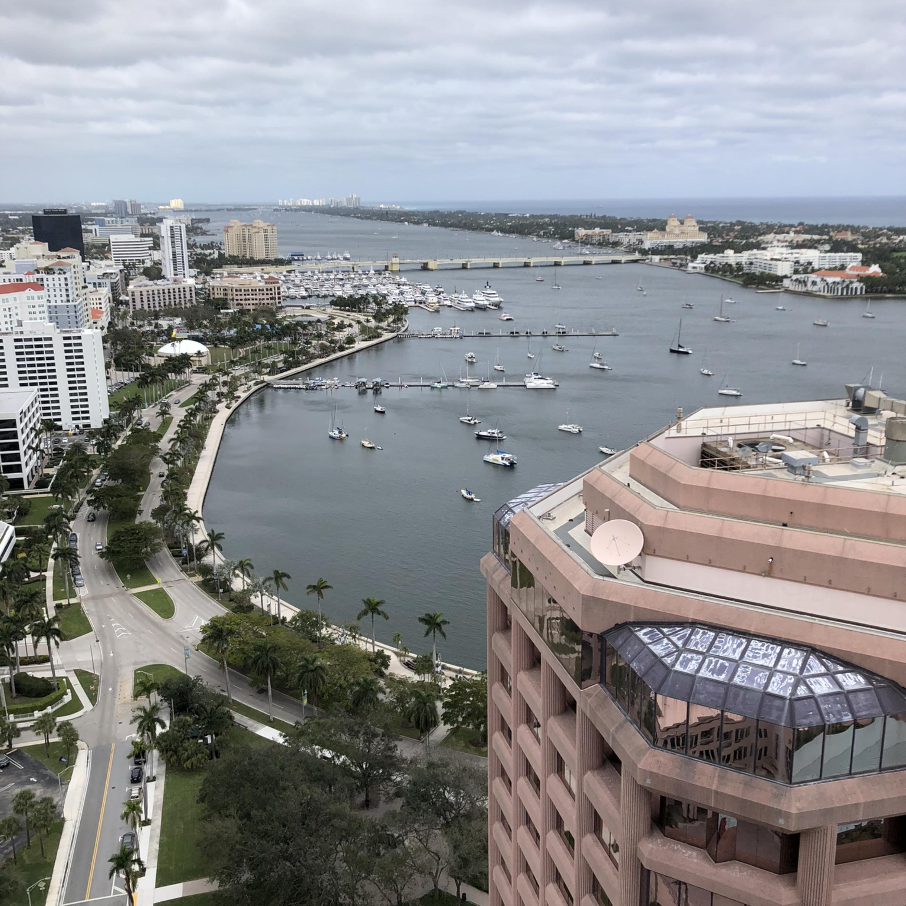 4 Trouble Man artwork