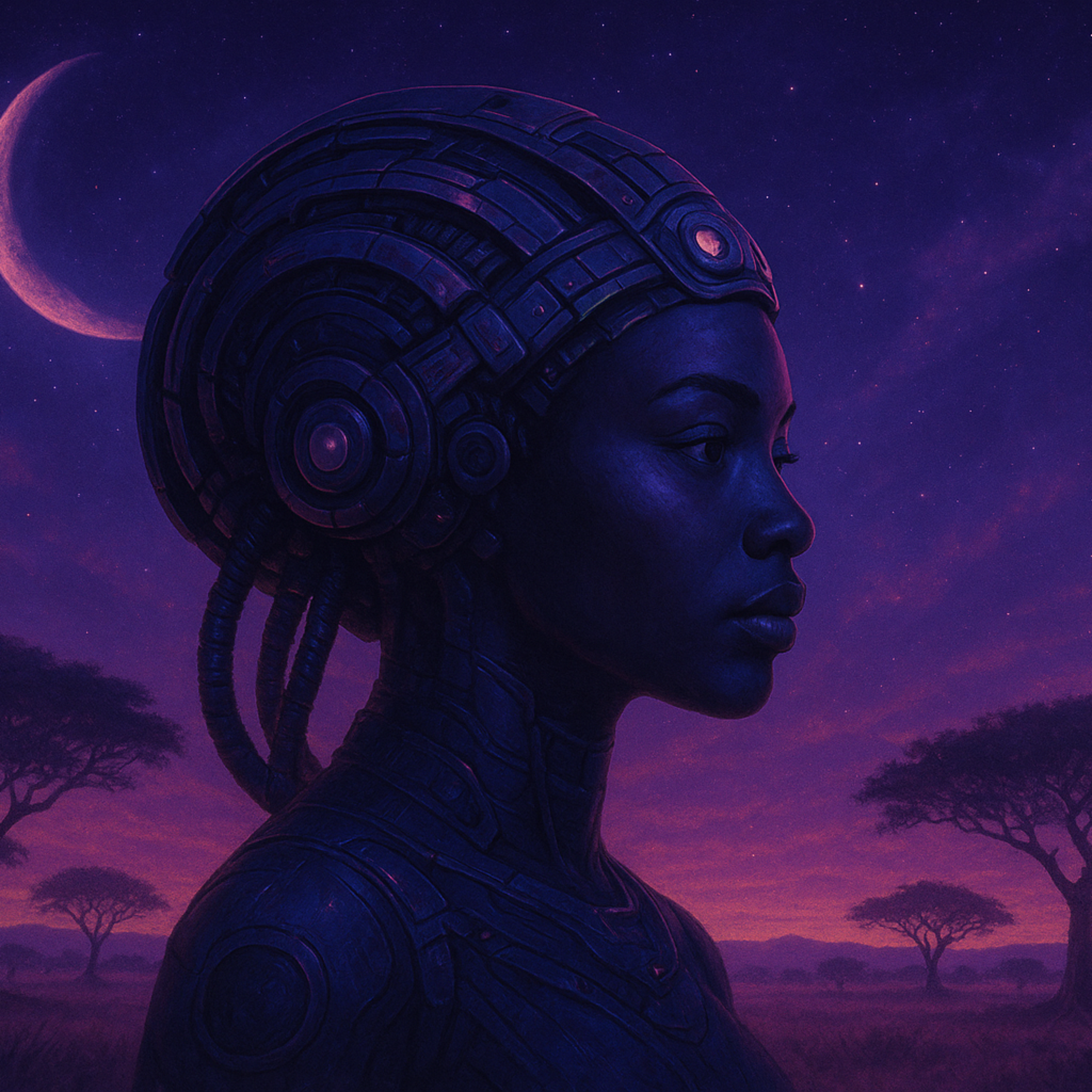 Anima Love by AMAZON cover art