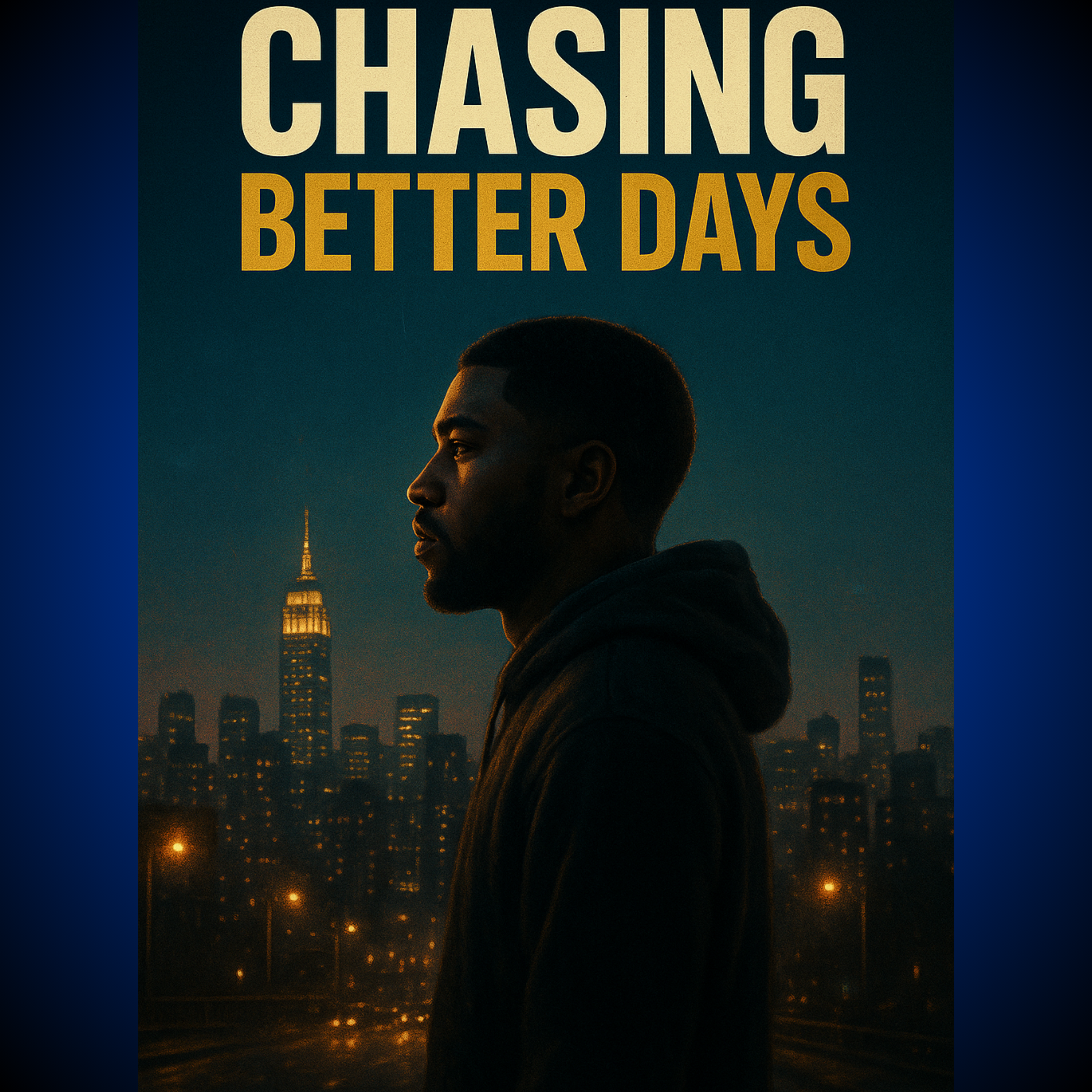 Chasing Better Days artwork