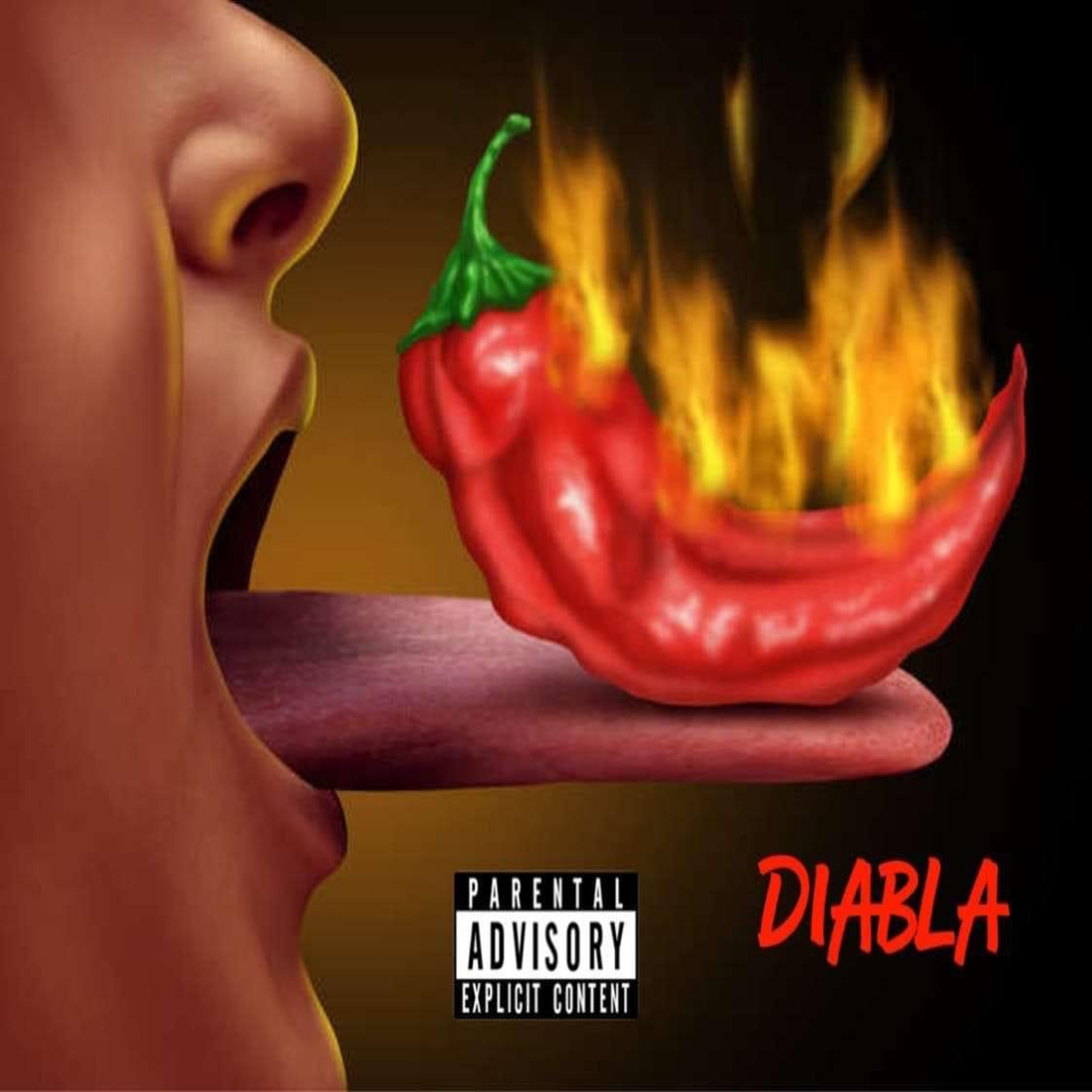 Diabla artwork