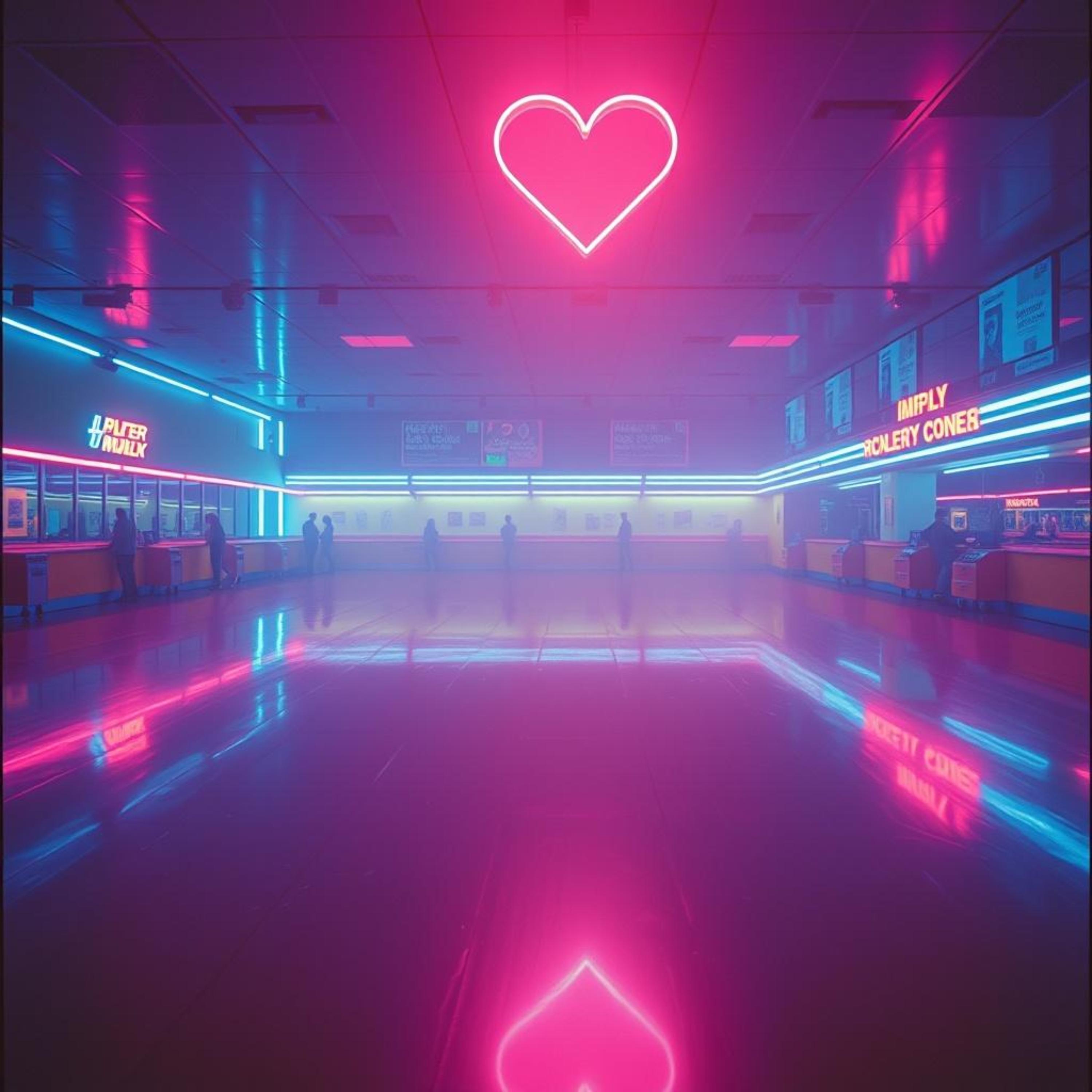 Midnight artwork
