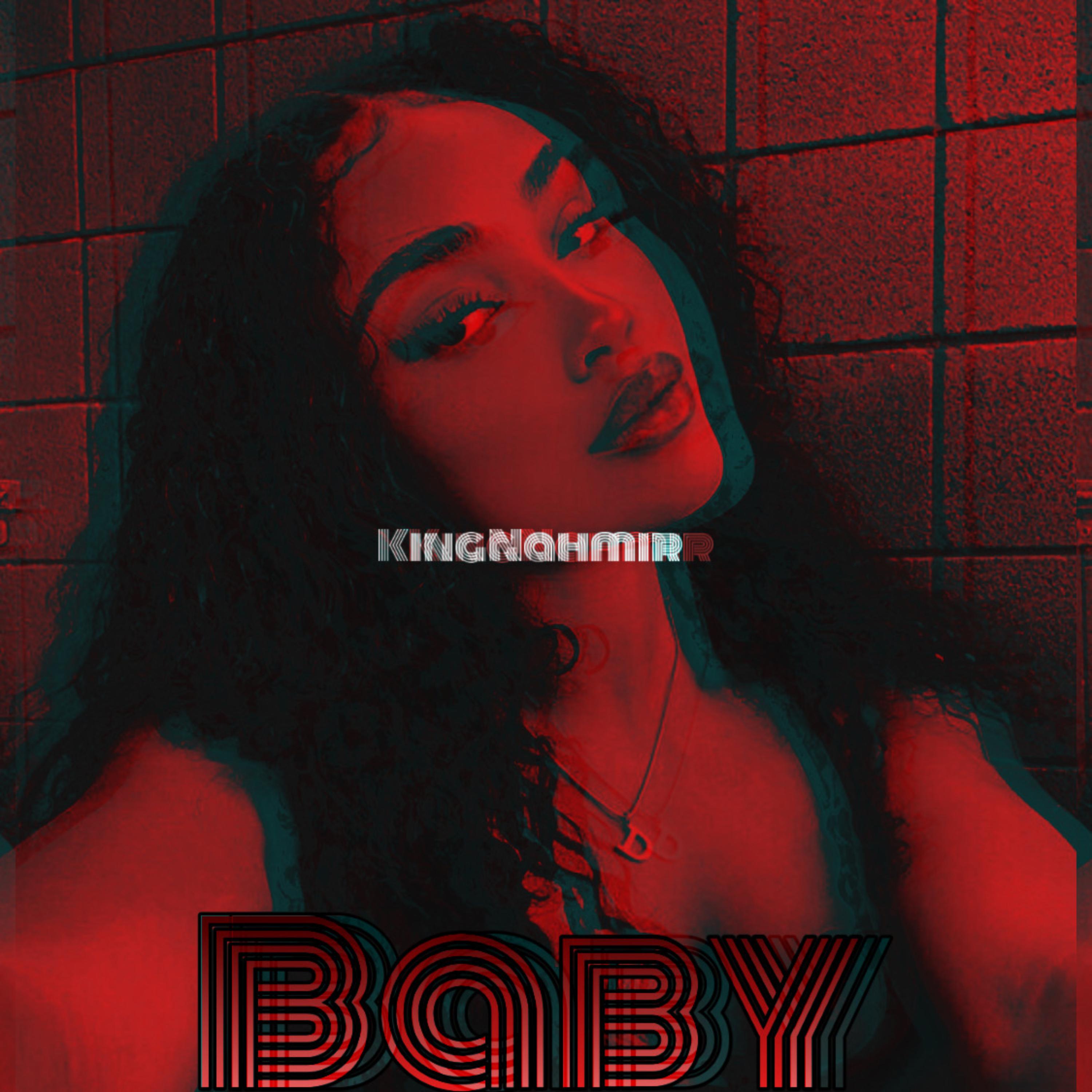 Baby artwork