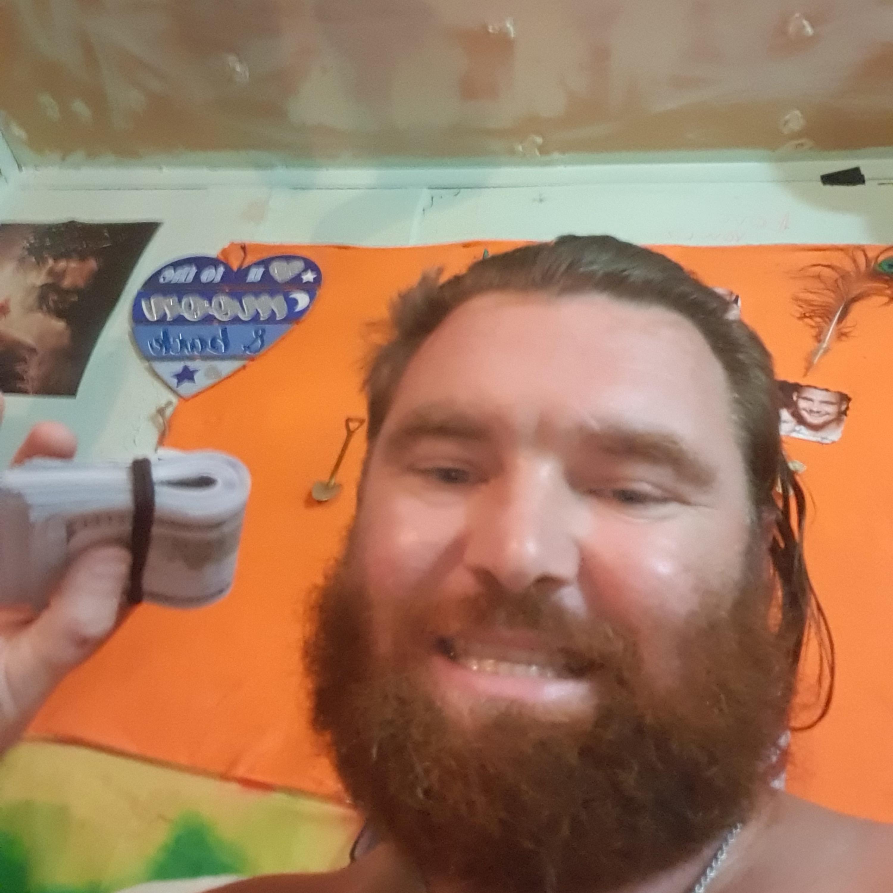 squirts & giggles artwork