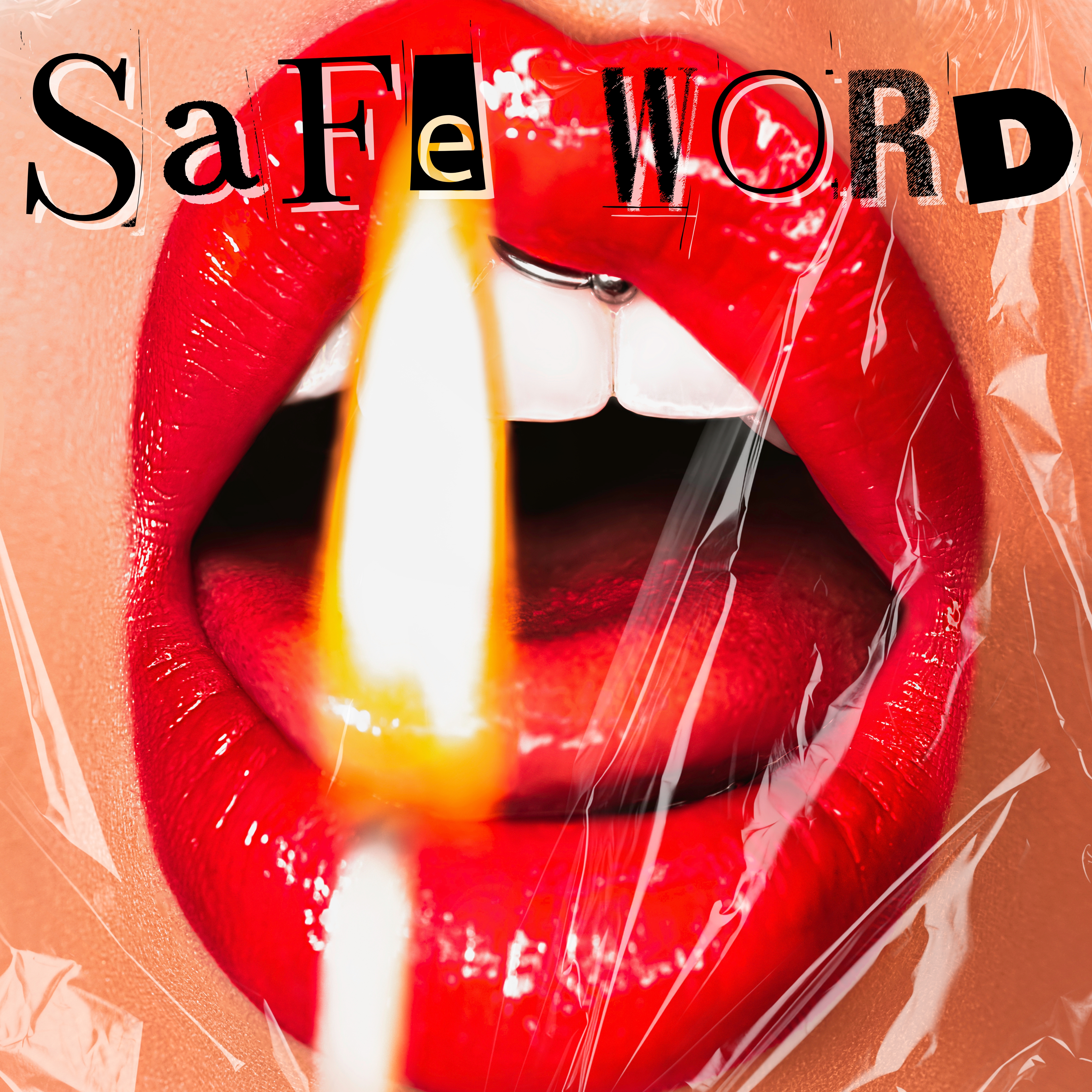 Safe Word artwork