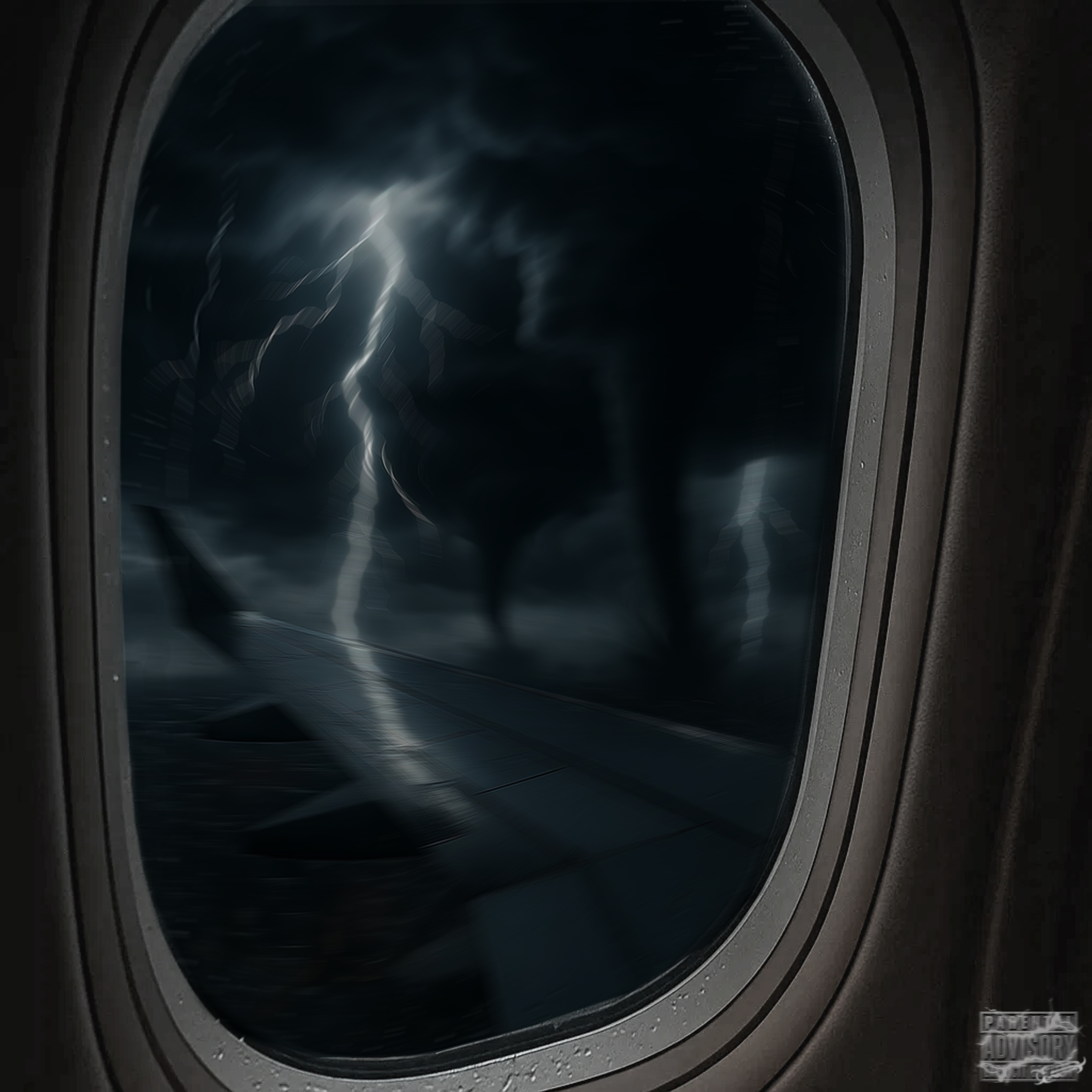 TURBULENCE artwork