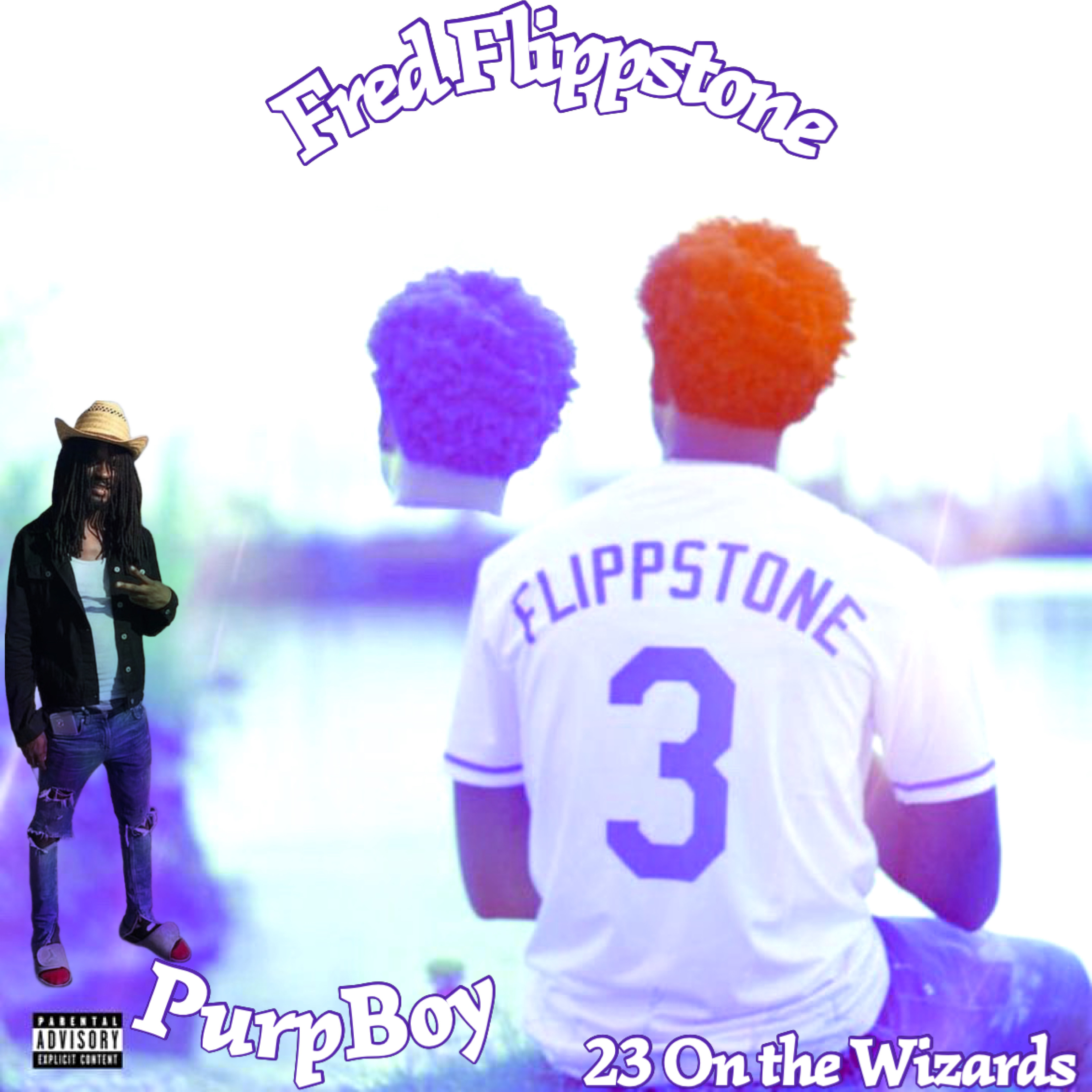 23 On The Wizards artwork