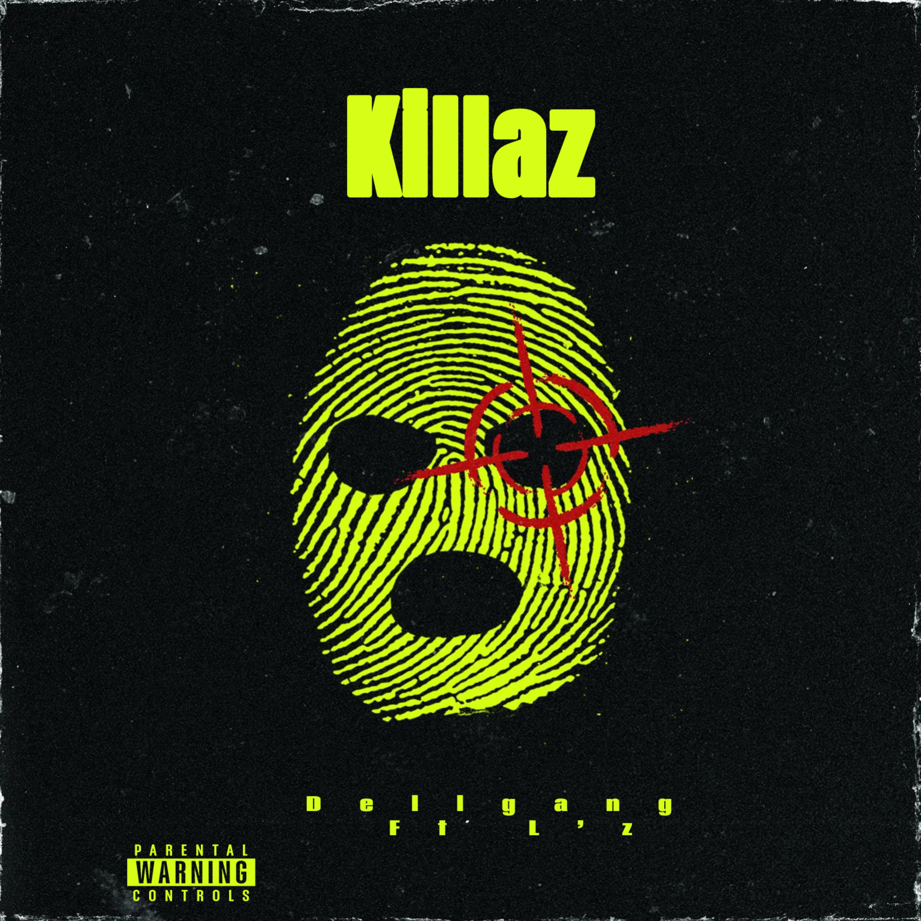 Killaz artwork