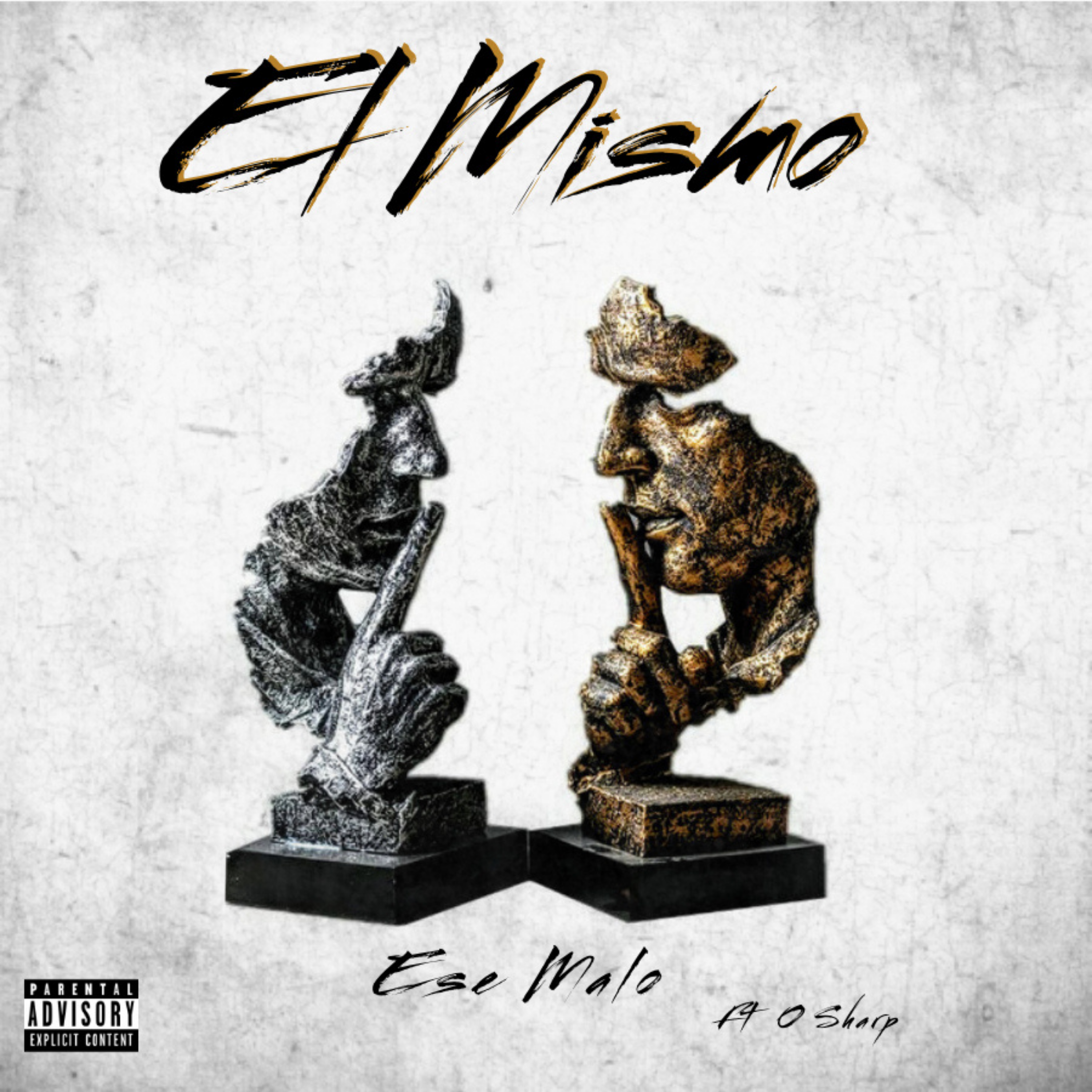 El Mismo artwork