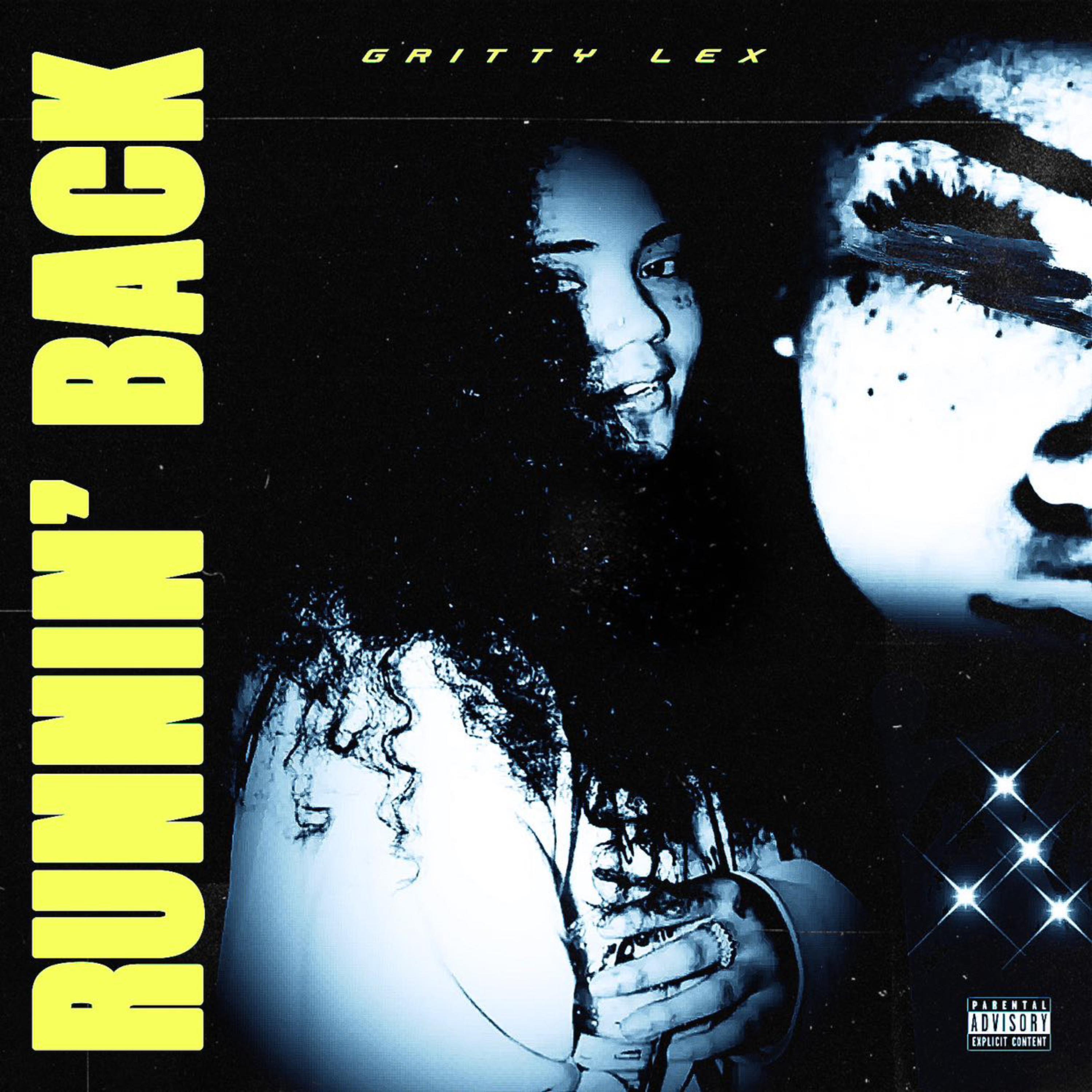 Runnin' Back artwork