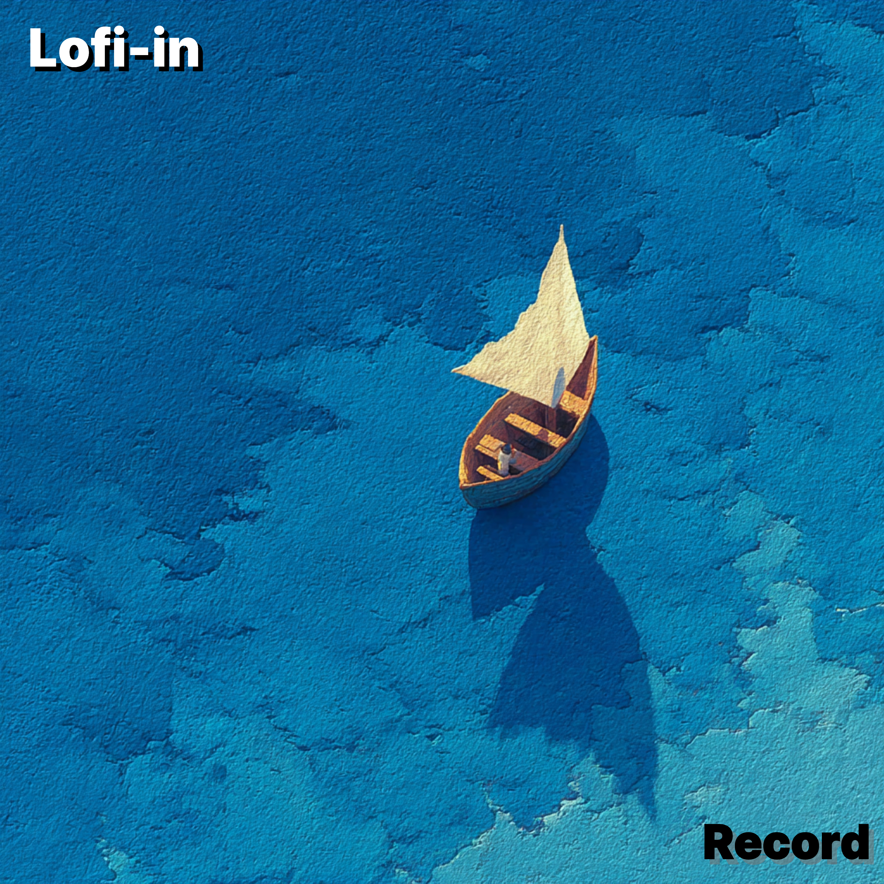 Emotions Travel by Lofi-in cover art