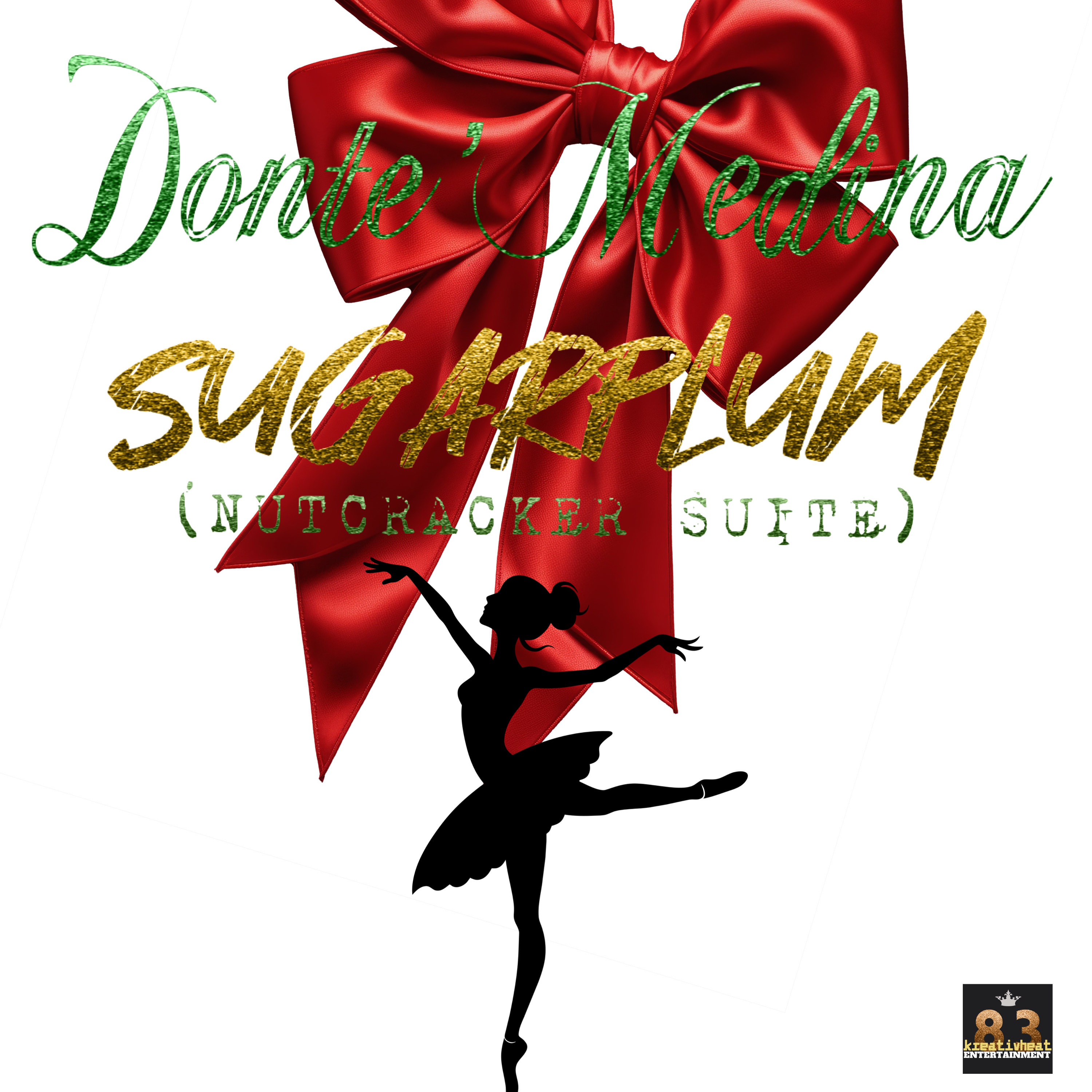 Sugarplum (Nutcracker Suite) artwork