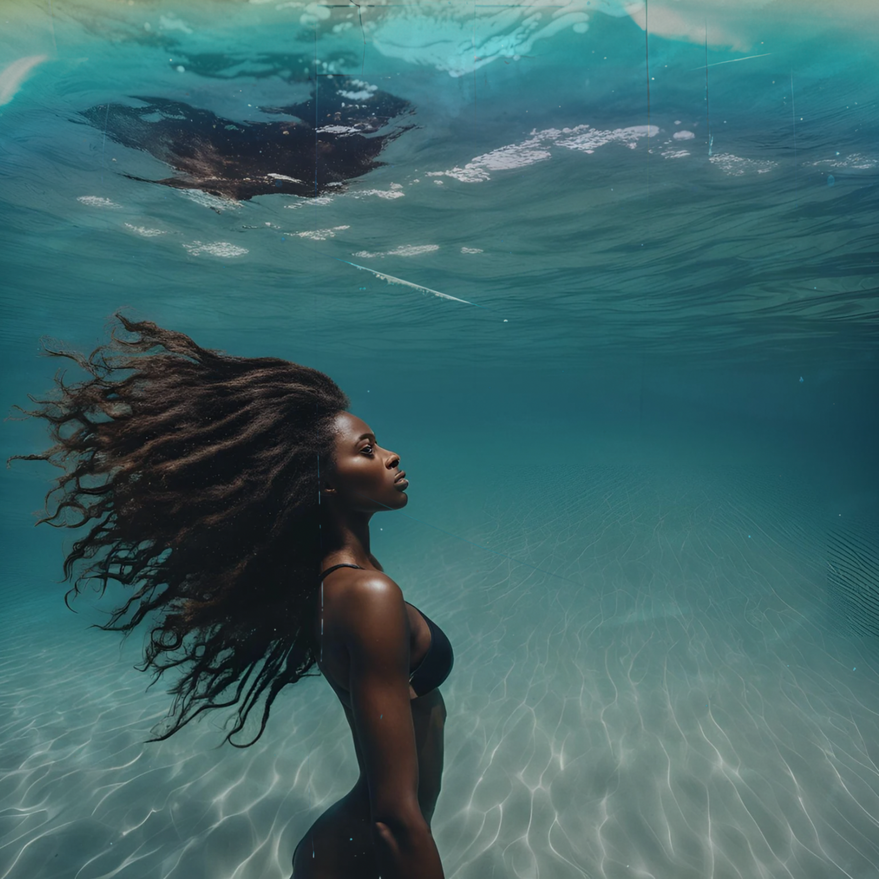 Ocean Interlude artwork