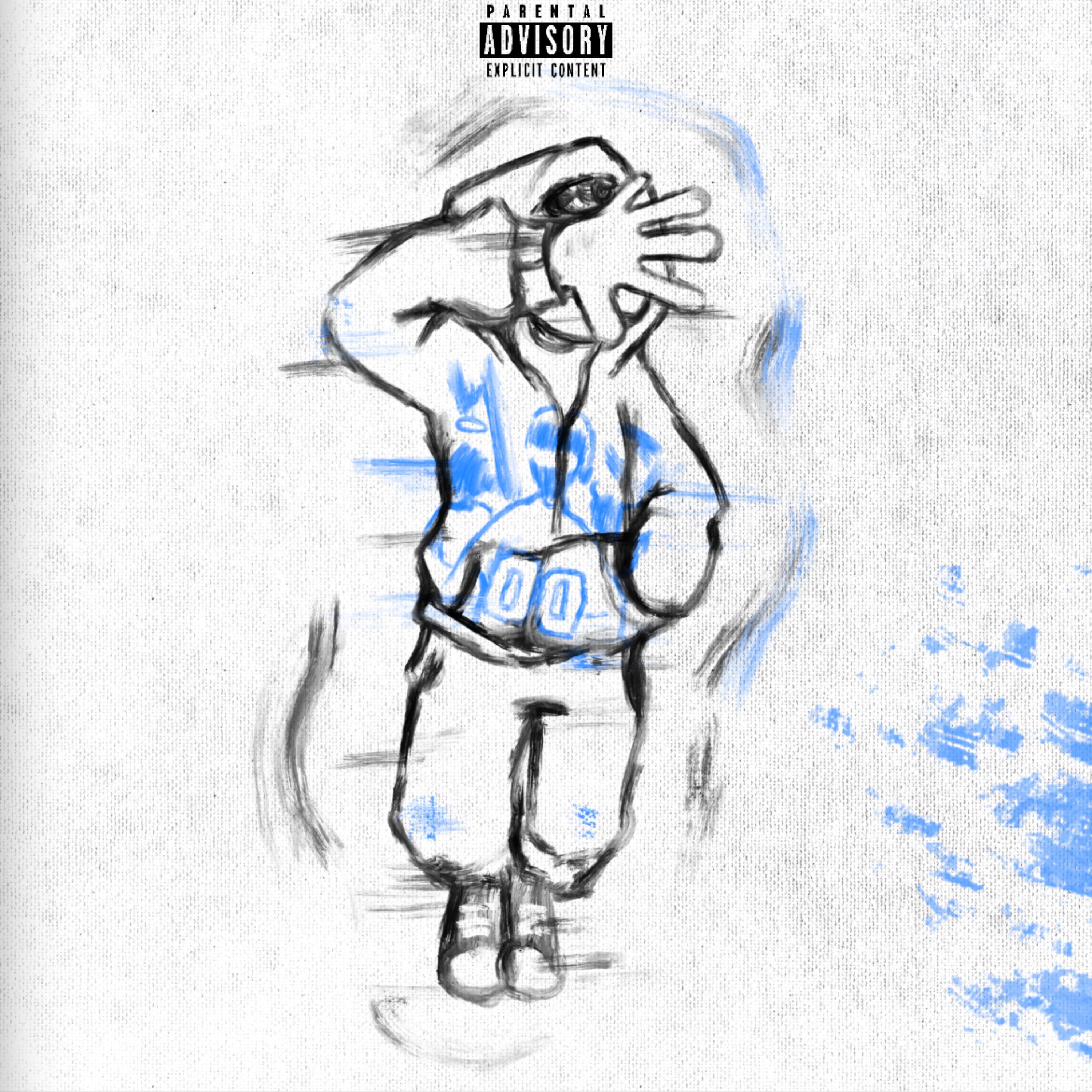 Face Gon Hurt artwork