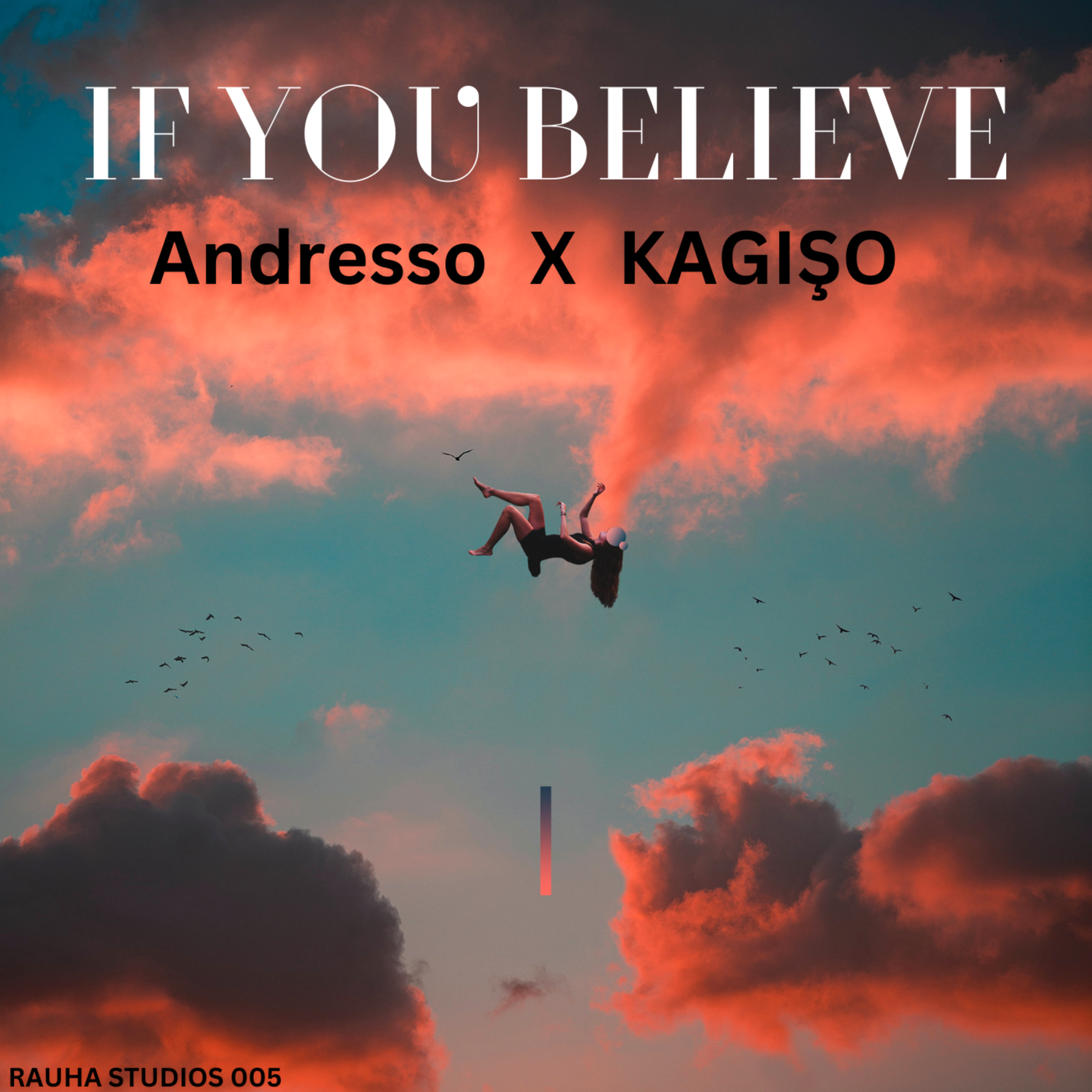 If You Believe artwork