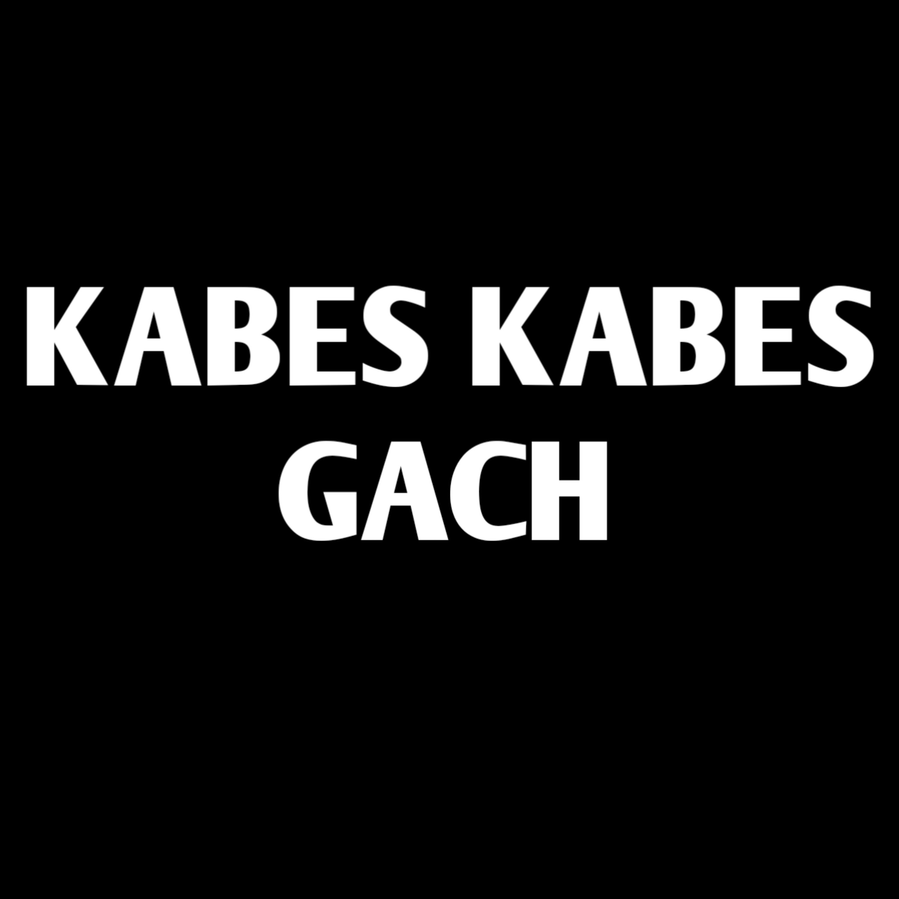 Kabes Kabes artwork