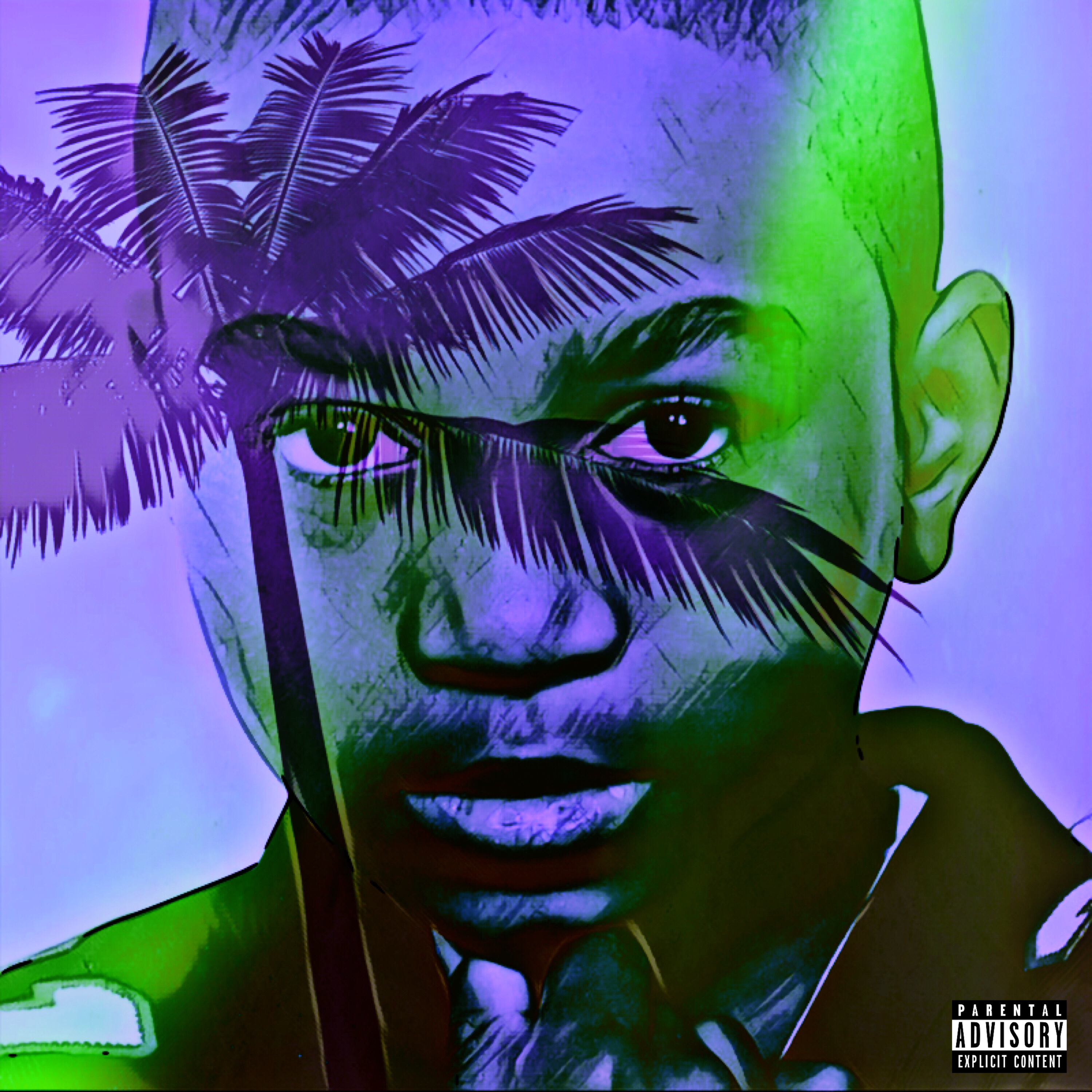 Mission 2 Paradise artwork