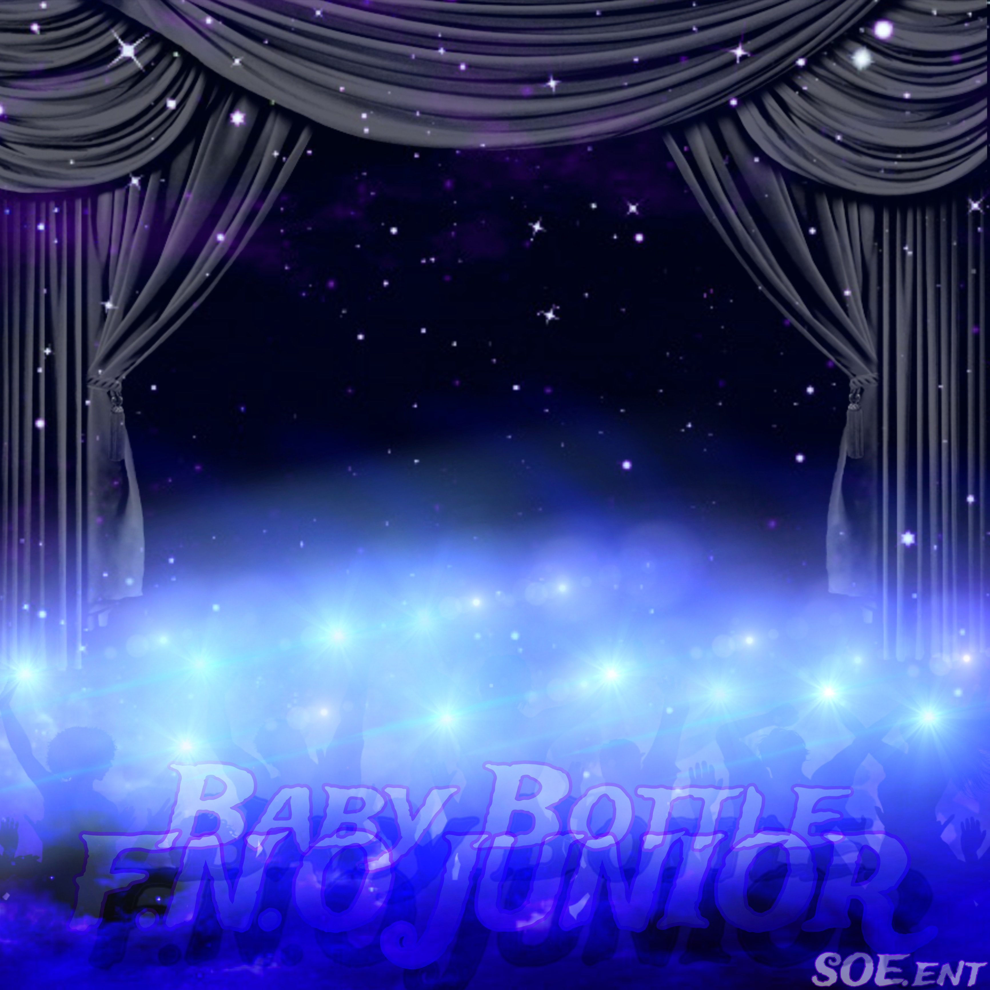 Baby Bottle artwork