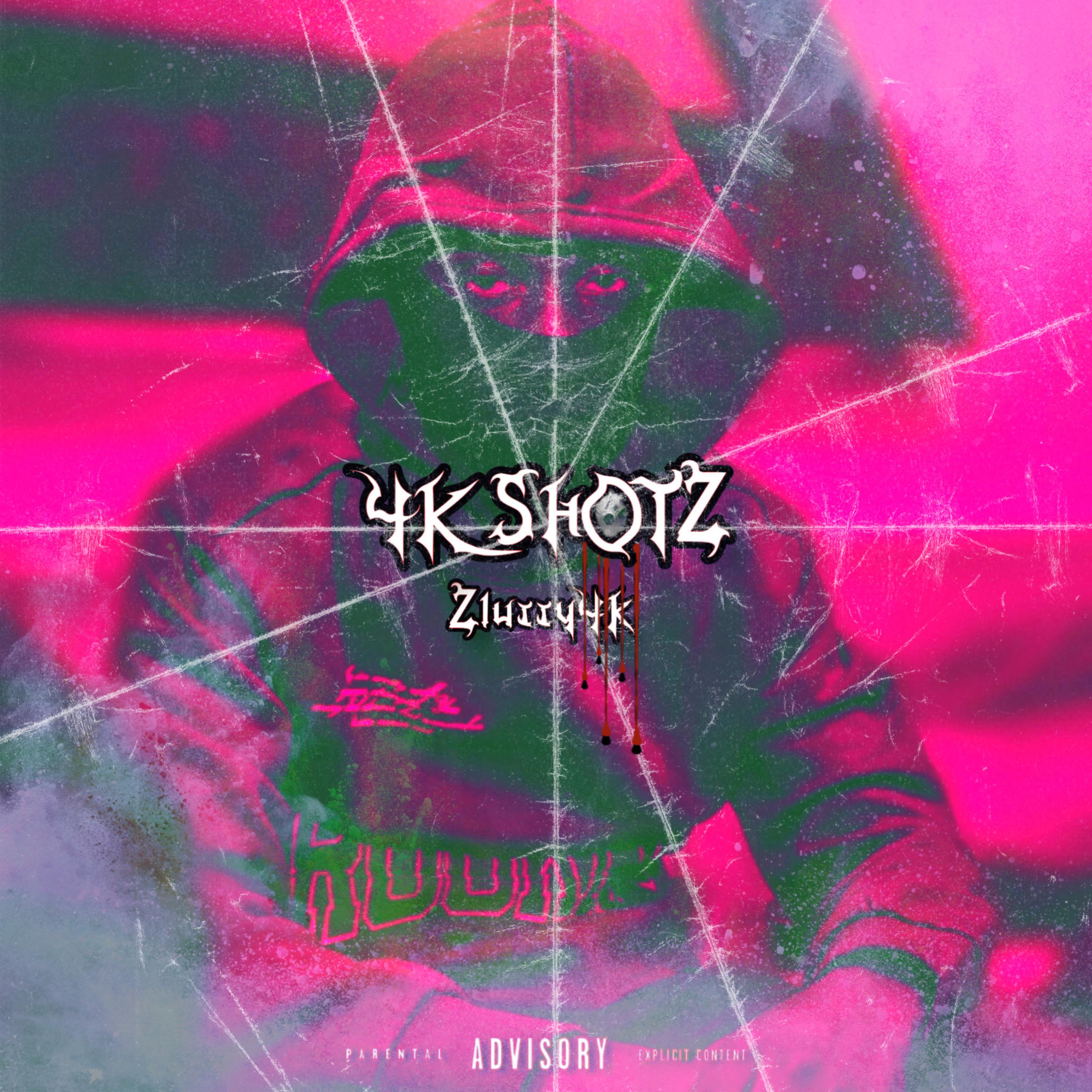 4K Shotz (Hunter) artwork