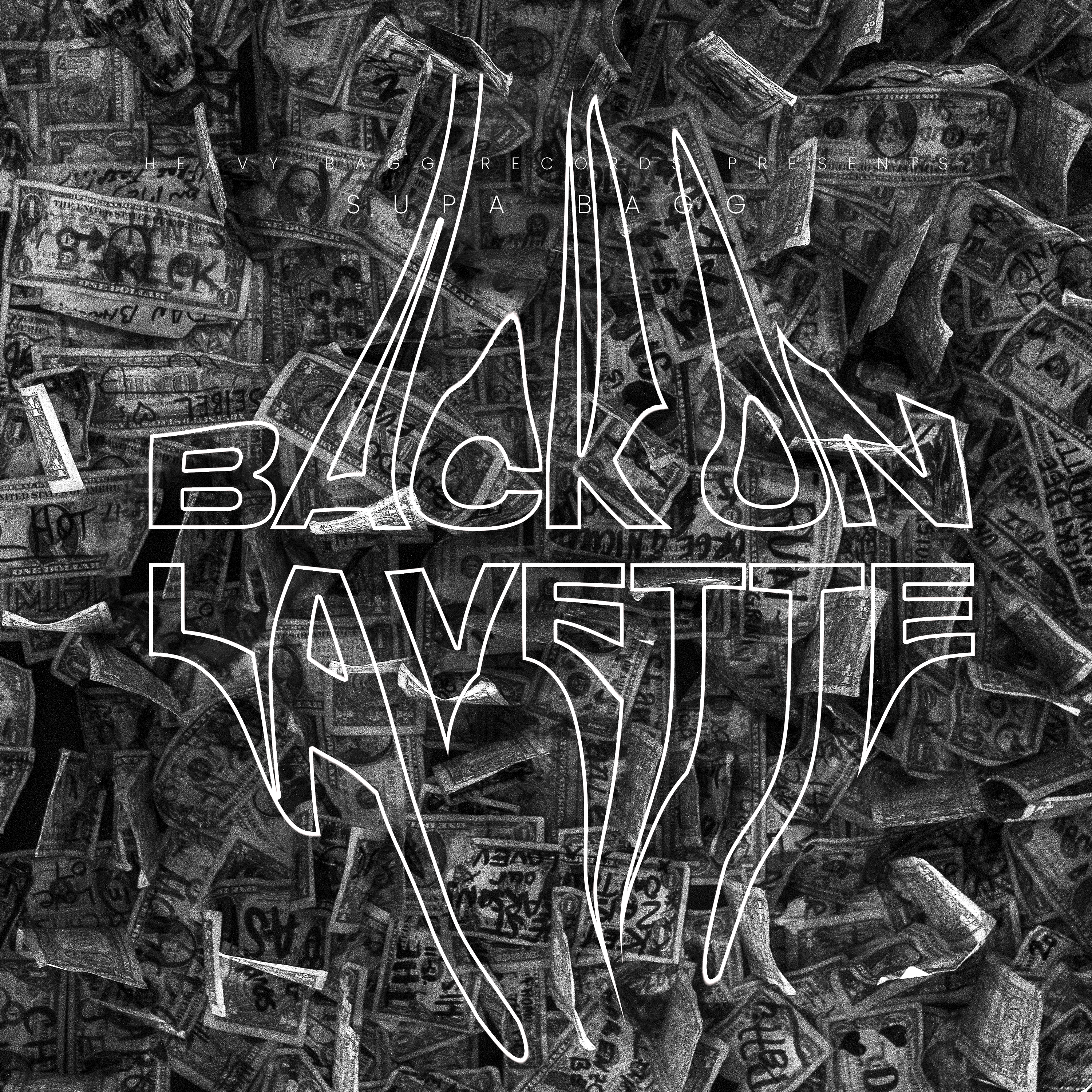 Back On Lavette artwork