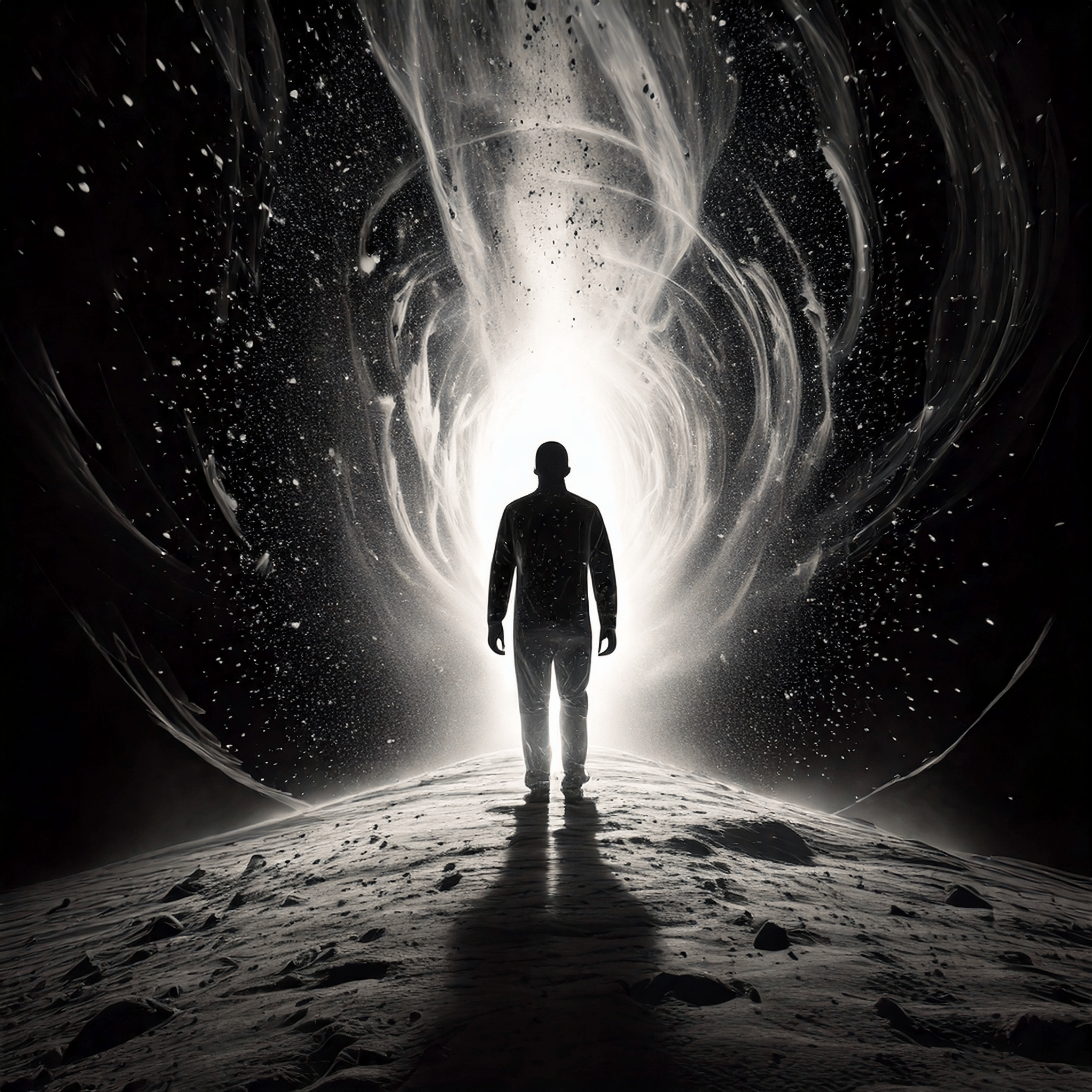 ENDLESS SILENCE artwork