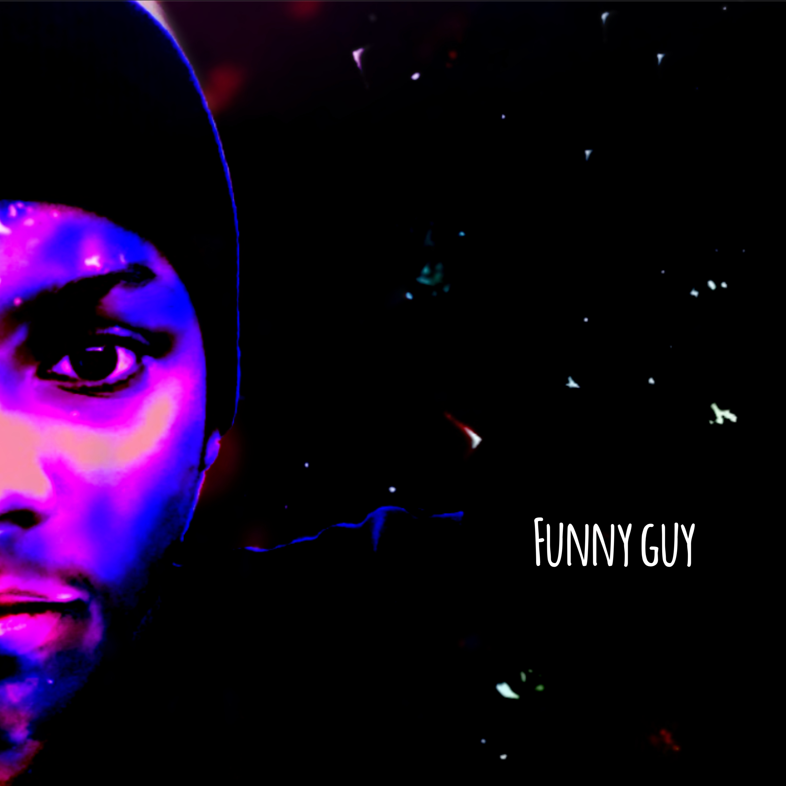 Funny Guy artwork