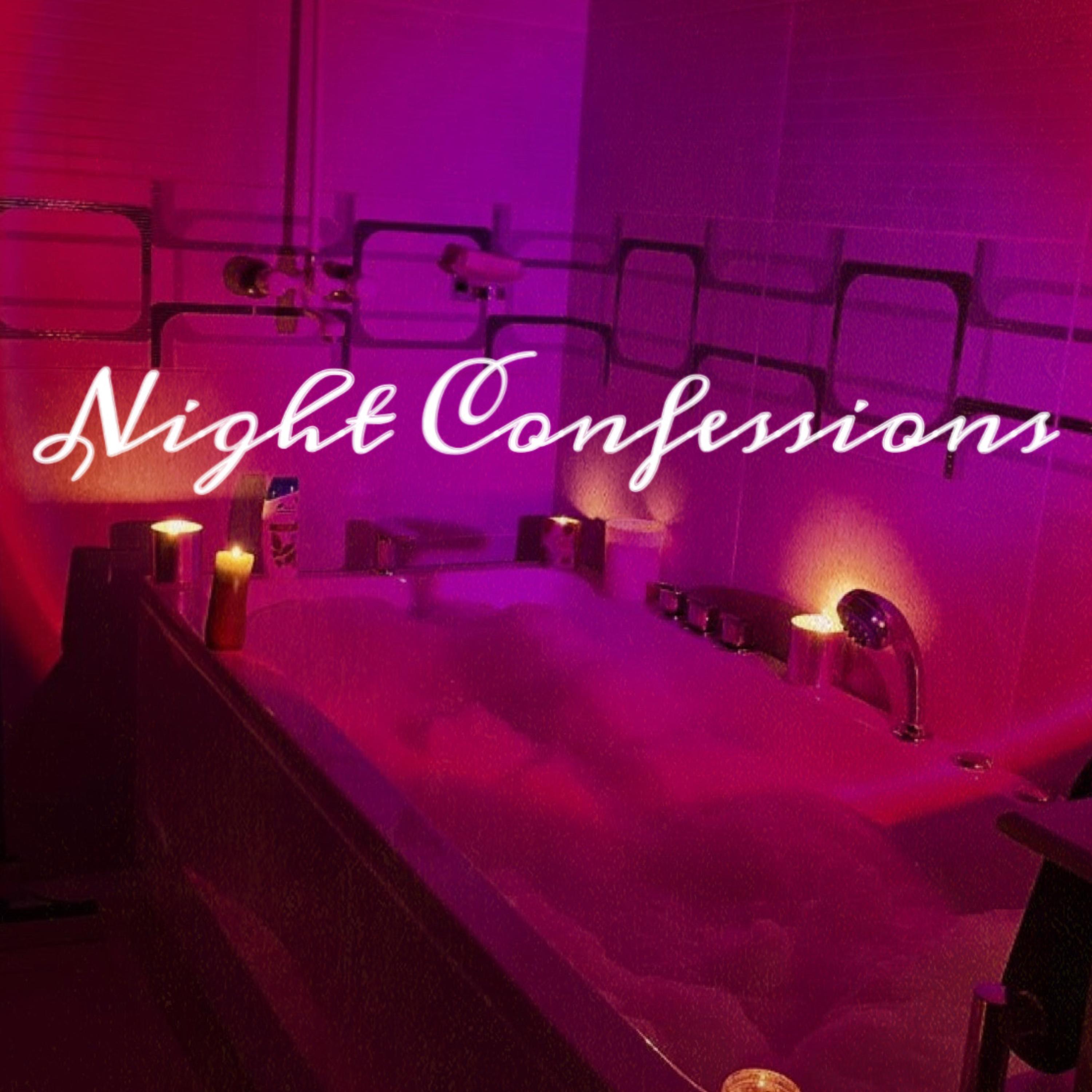 Night Confessions artwork