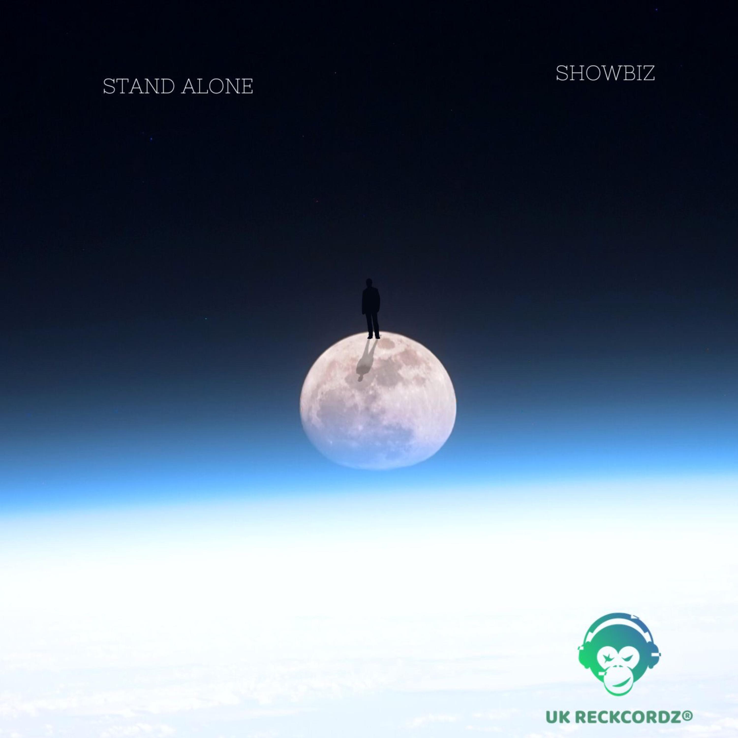 Stand Alone artwork