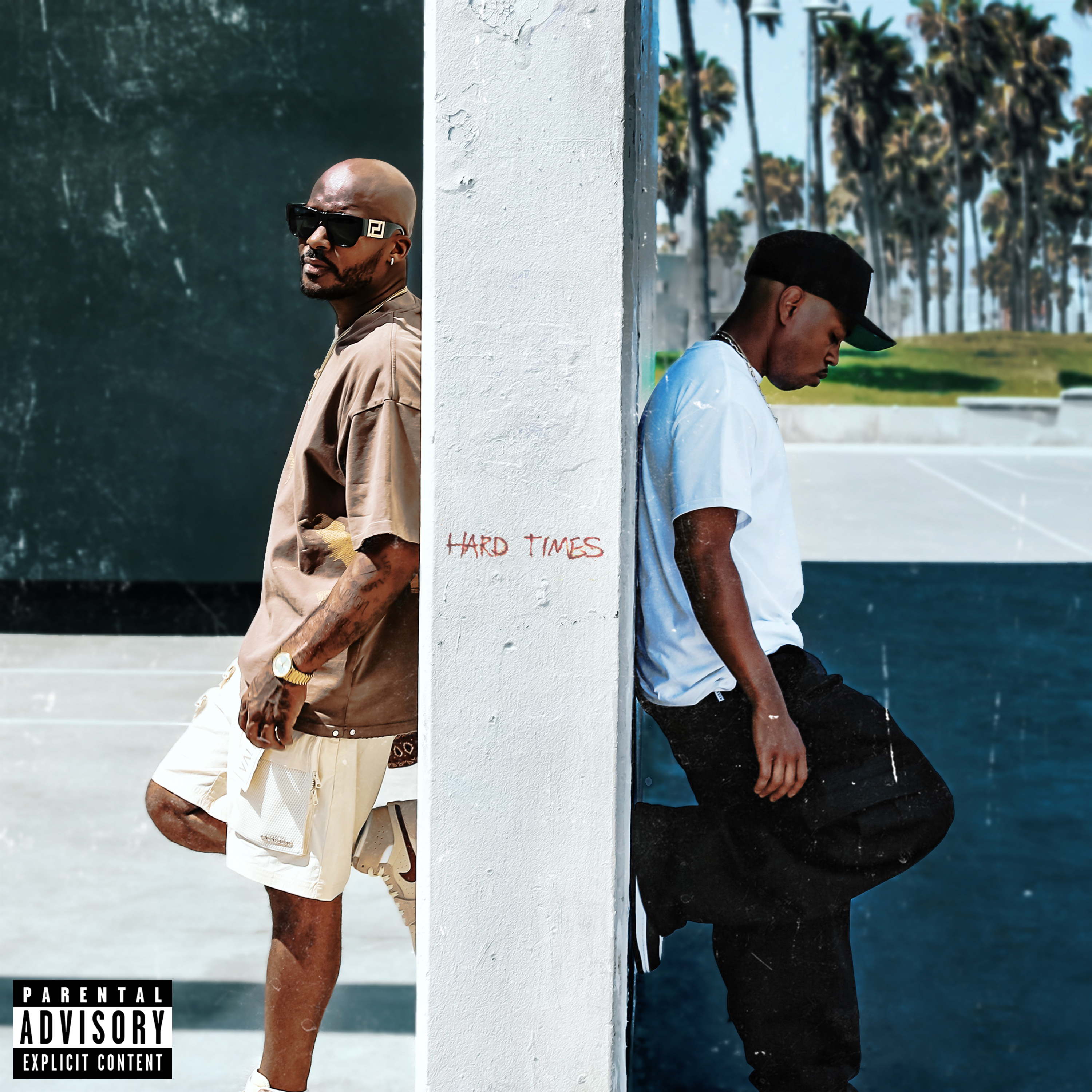 Hard Times artwork