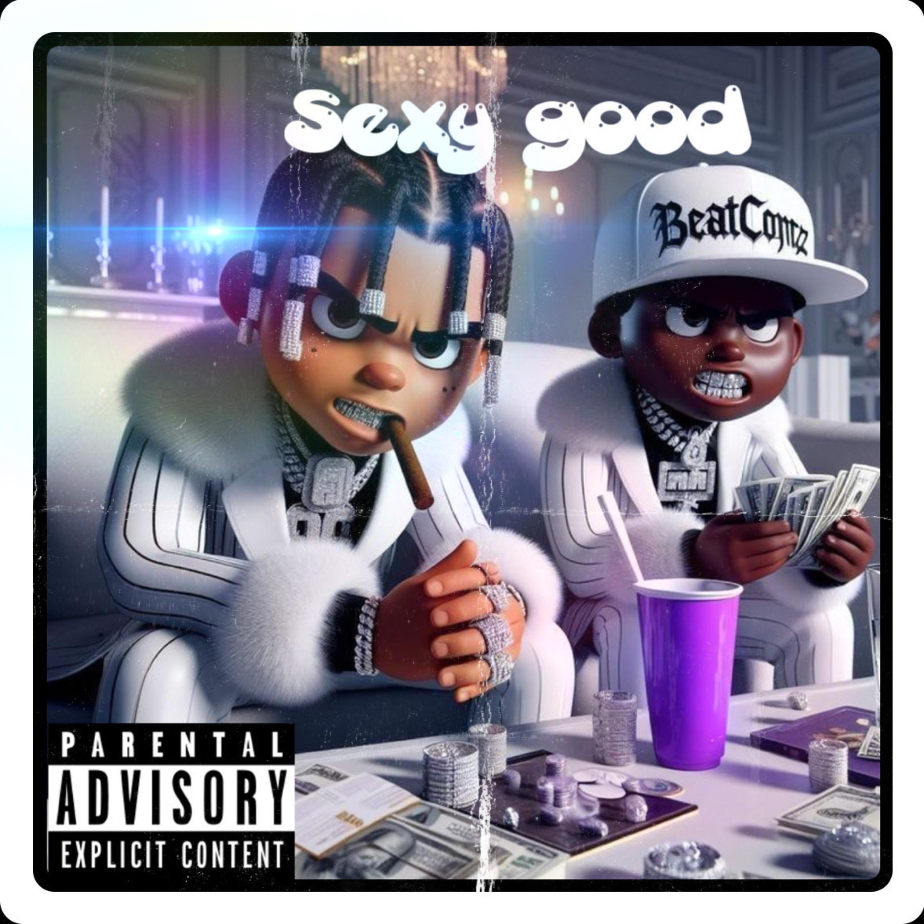 Sexy Good artwork