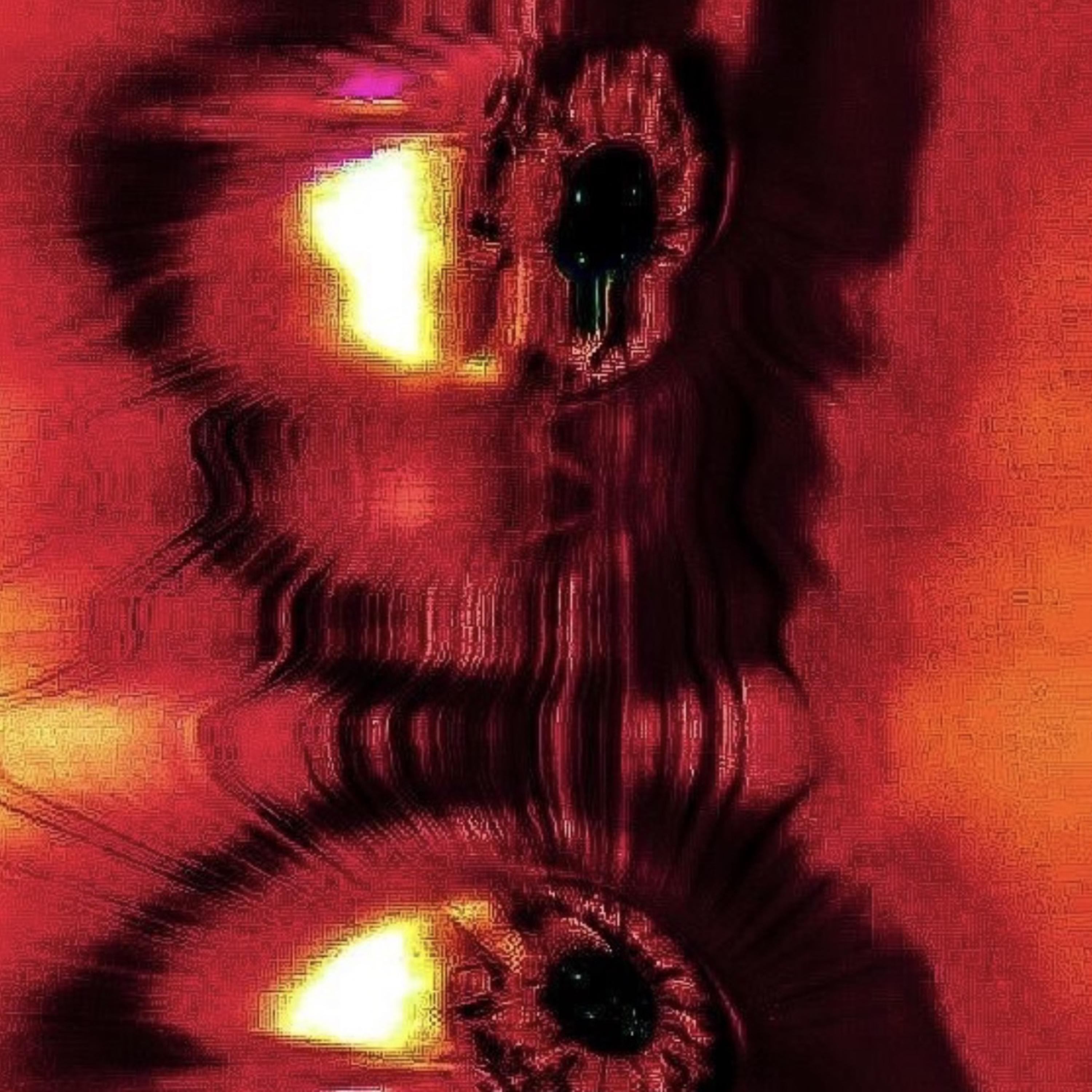 RUN AWAY by Menacelations cover art