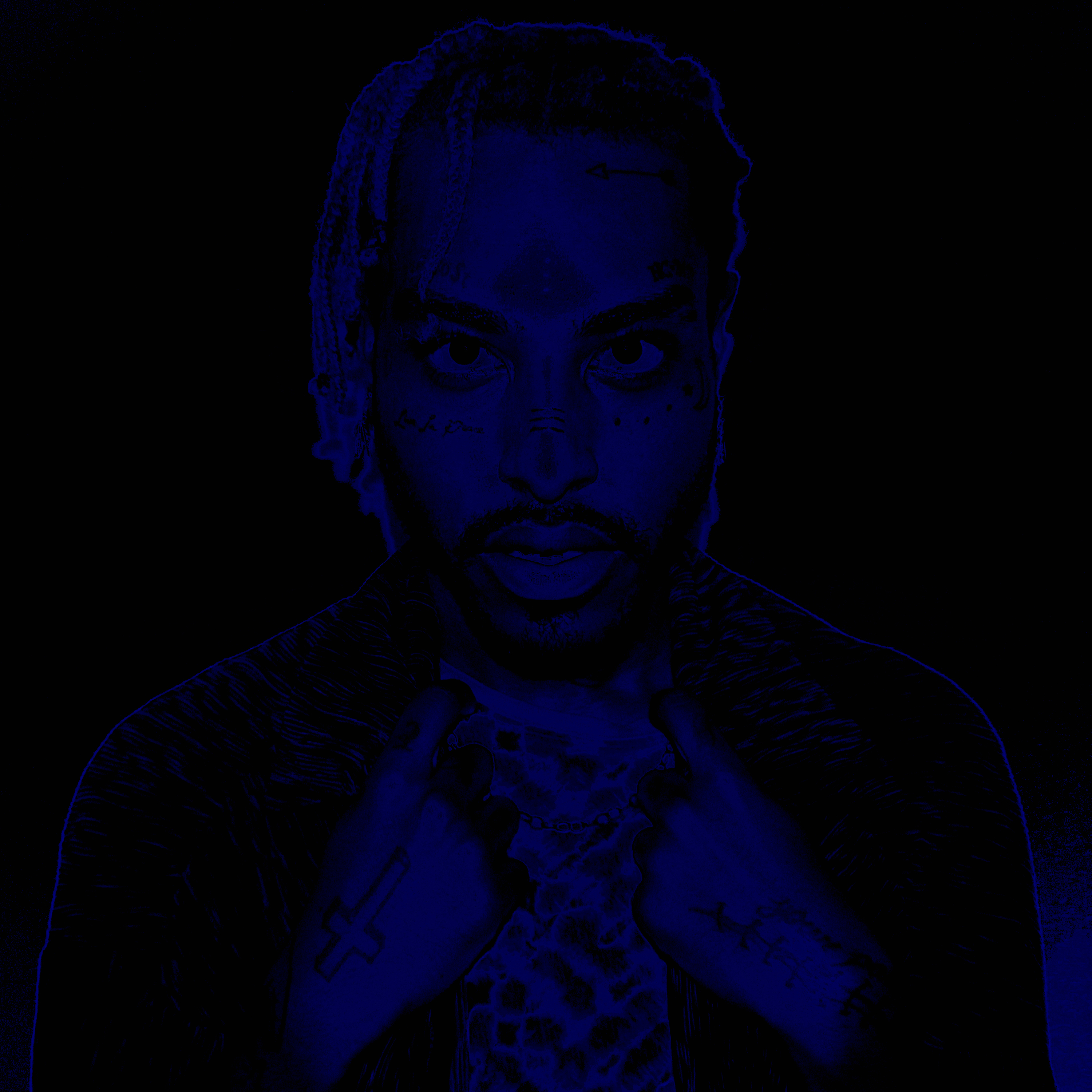 A Mixtape by Ashtray Jonny cover art