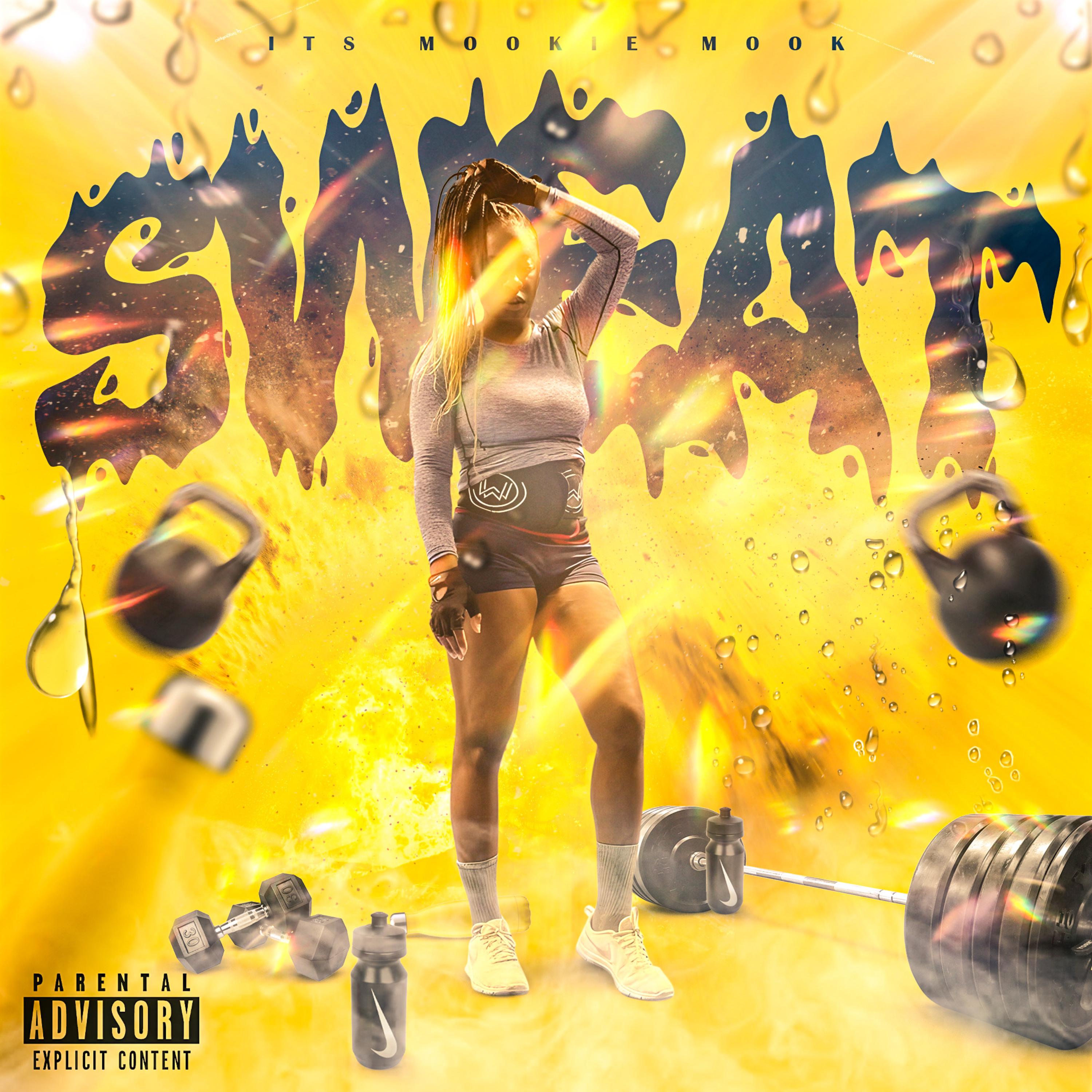 S.W.E.A.T artwork