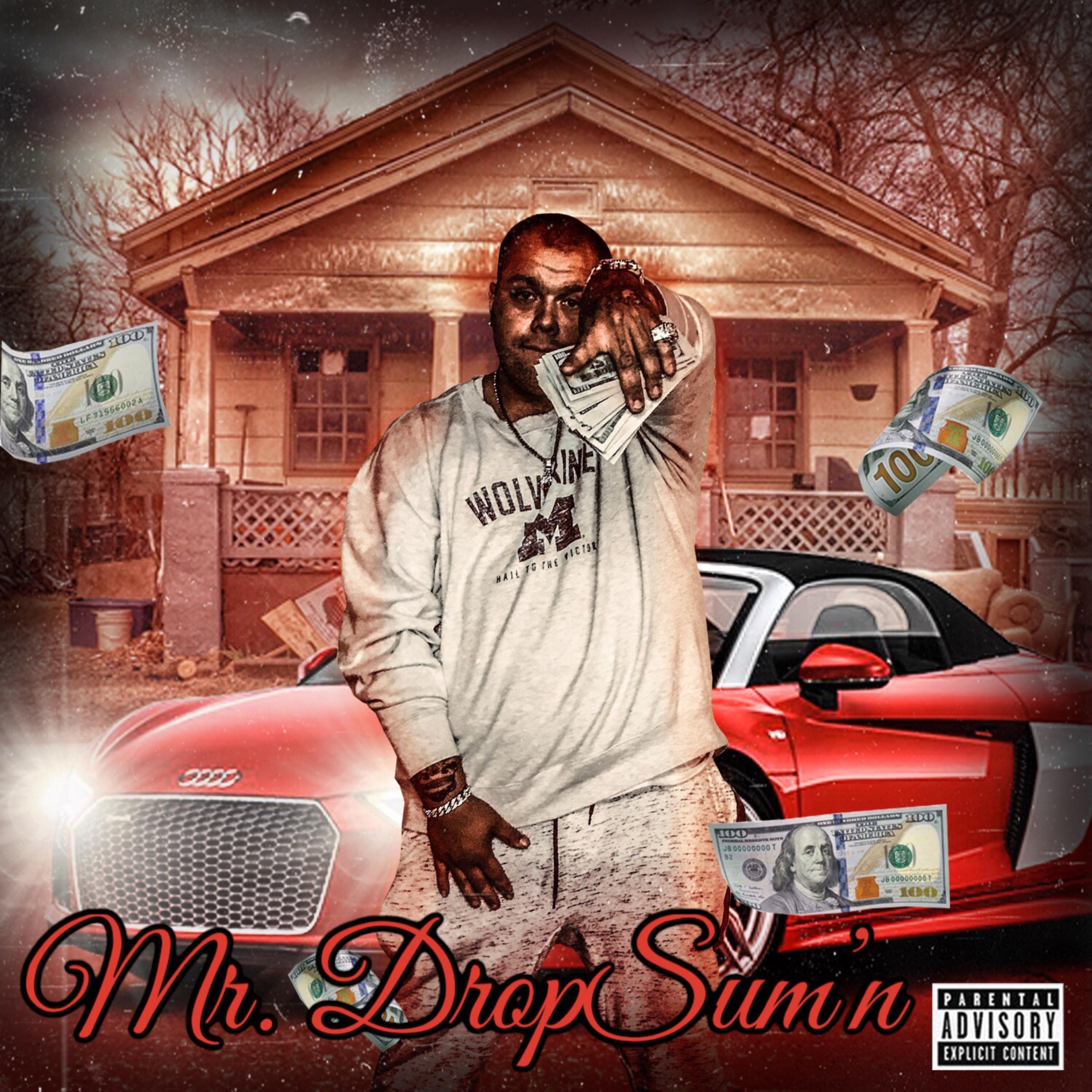 Mr.DropSum'n artwork