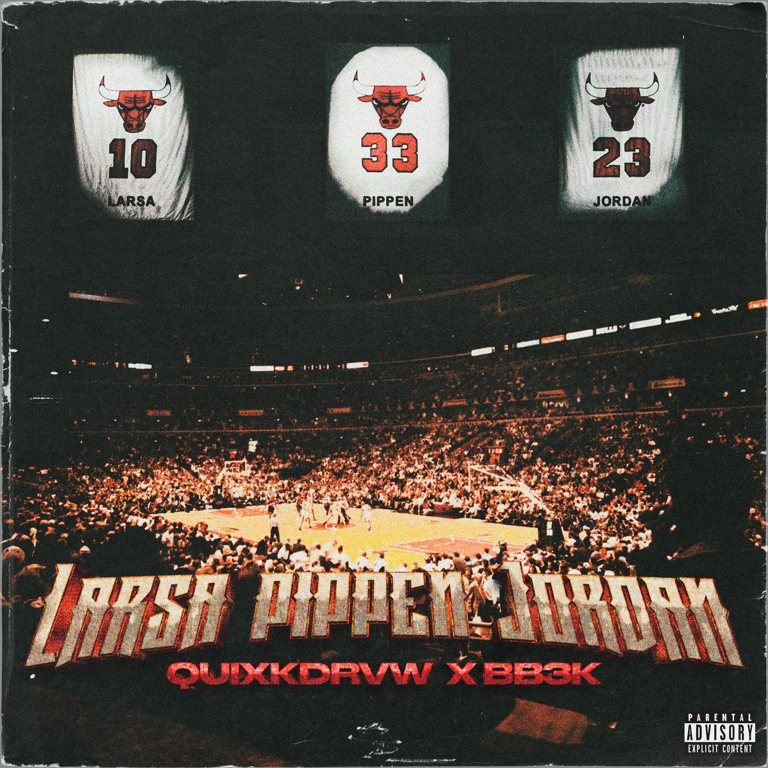 Larsa Pippen Jordan artwork