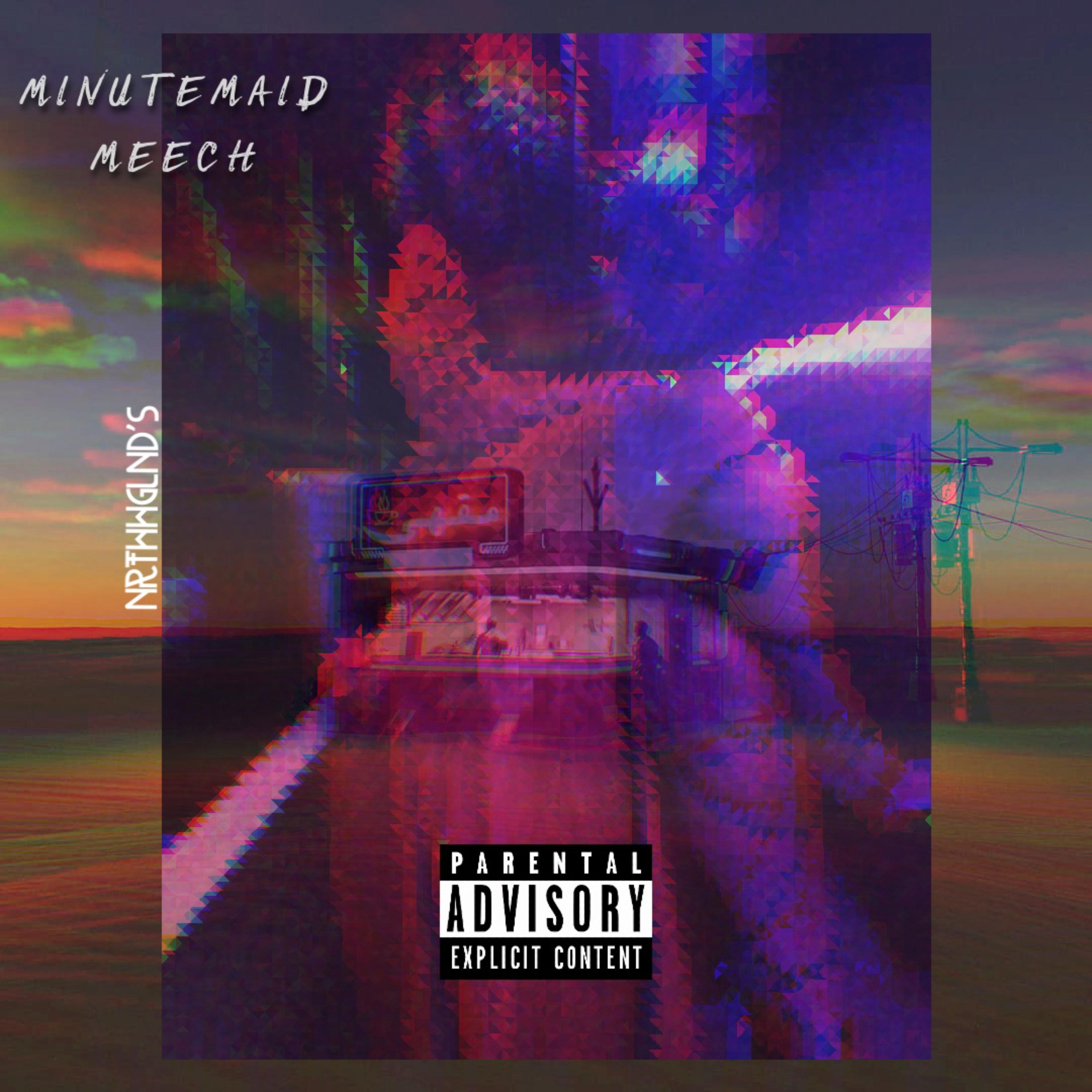 TALK TO YOU EP artwork