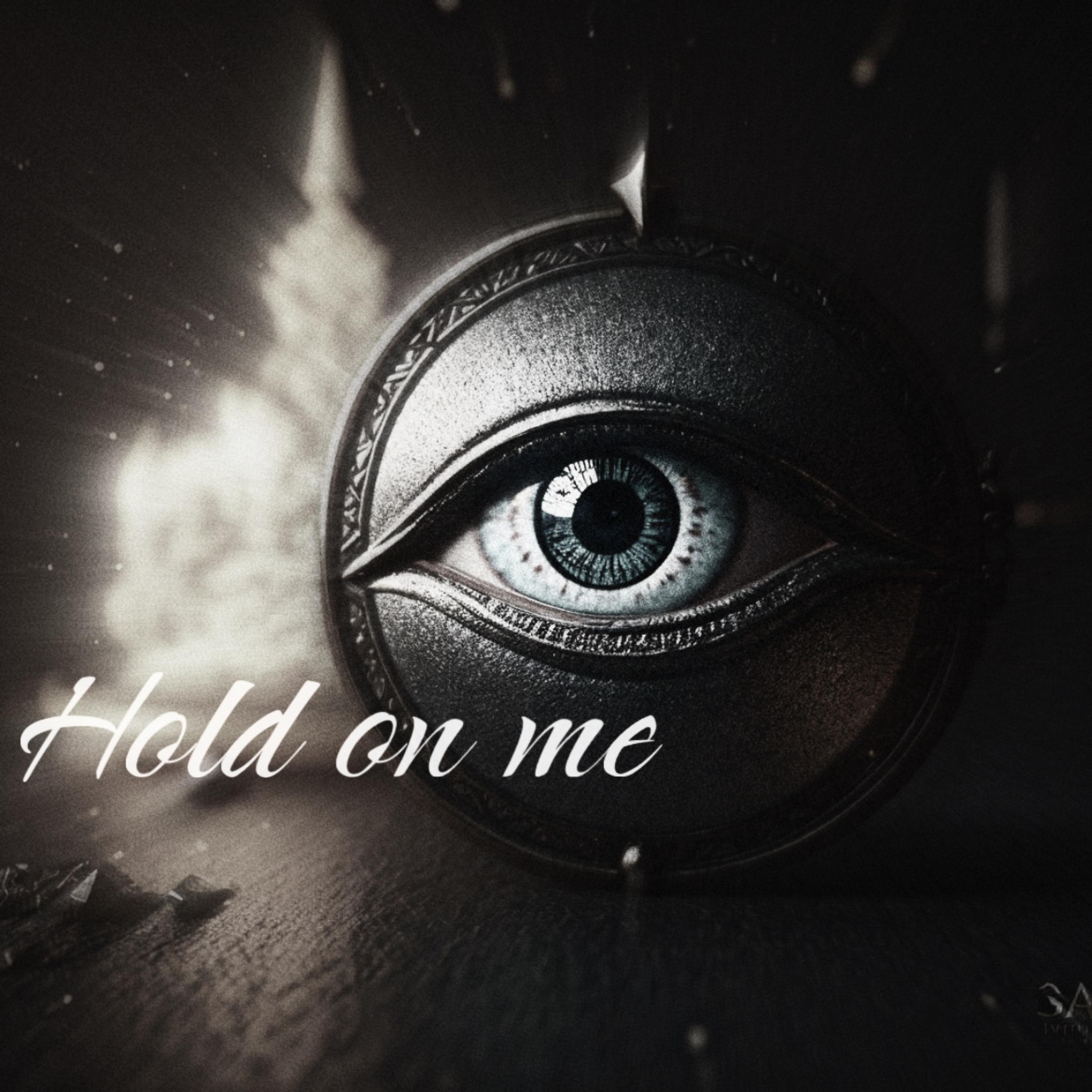 Hold On Me artwork