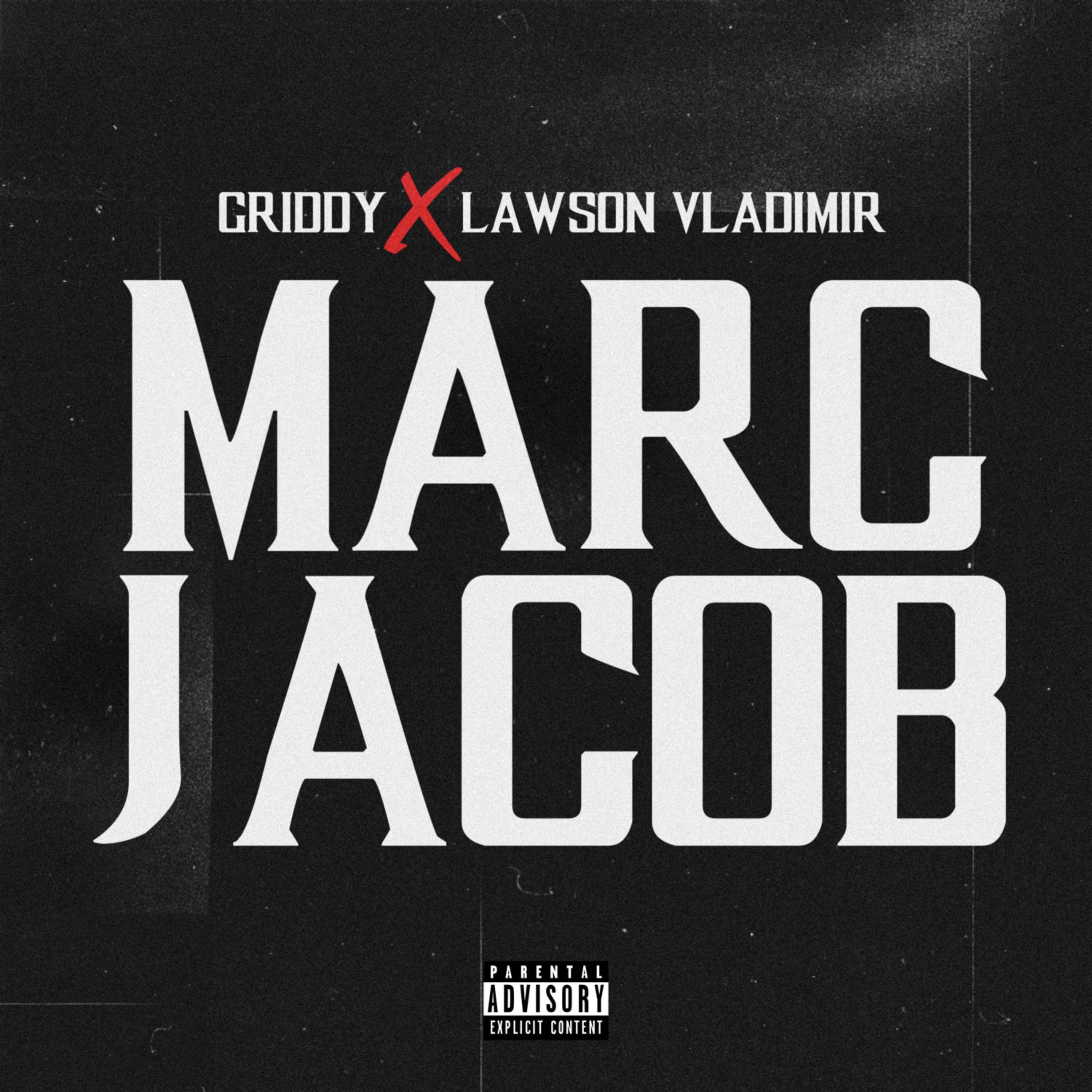MARC JACOB artwork
