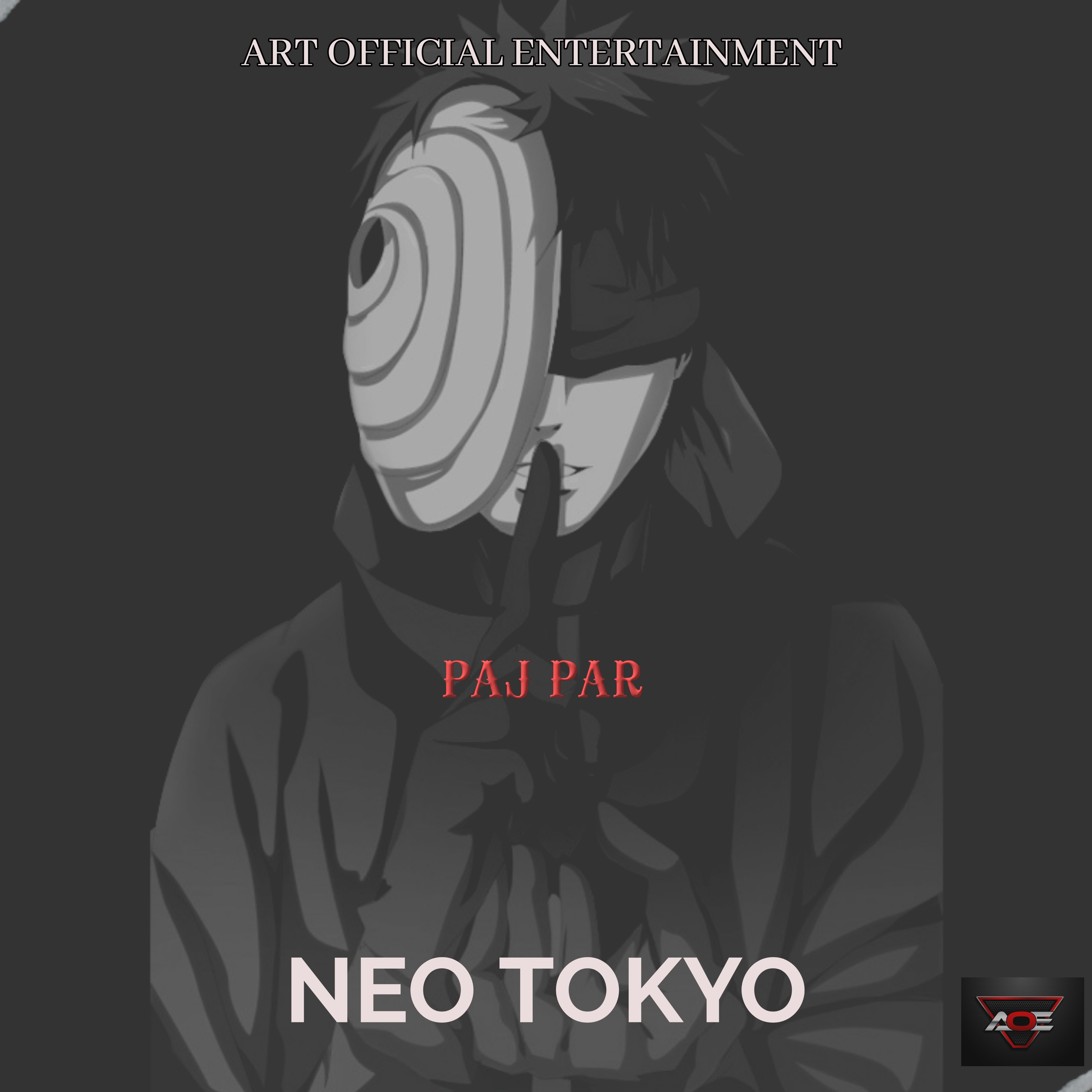 Neo Tokyo by Art Official cover art
