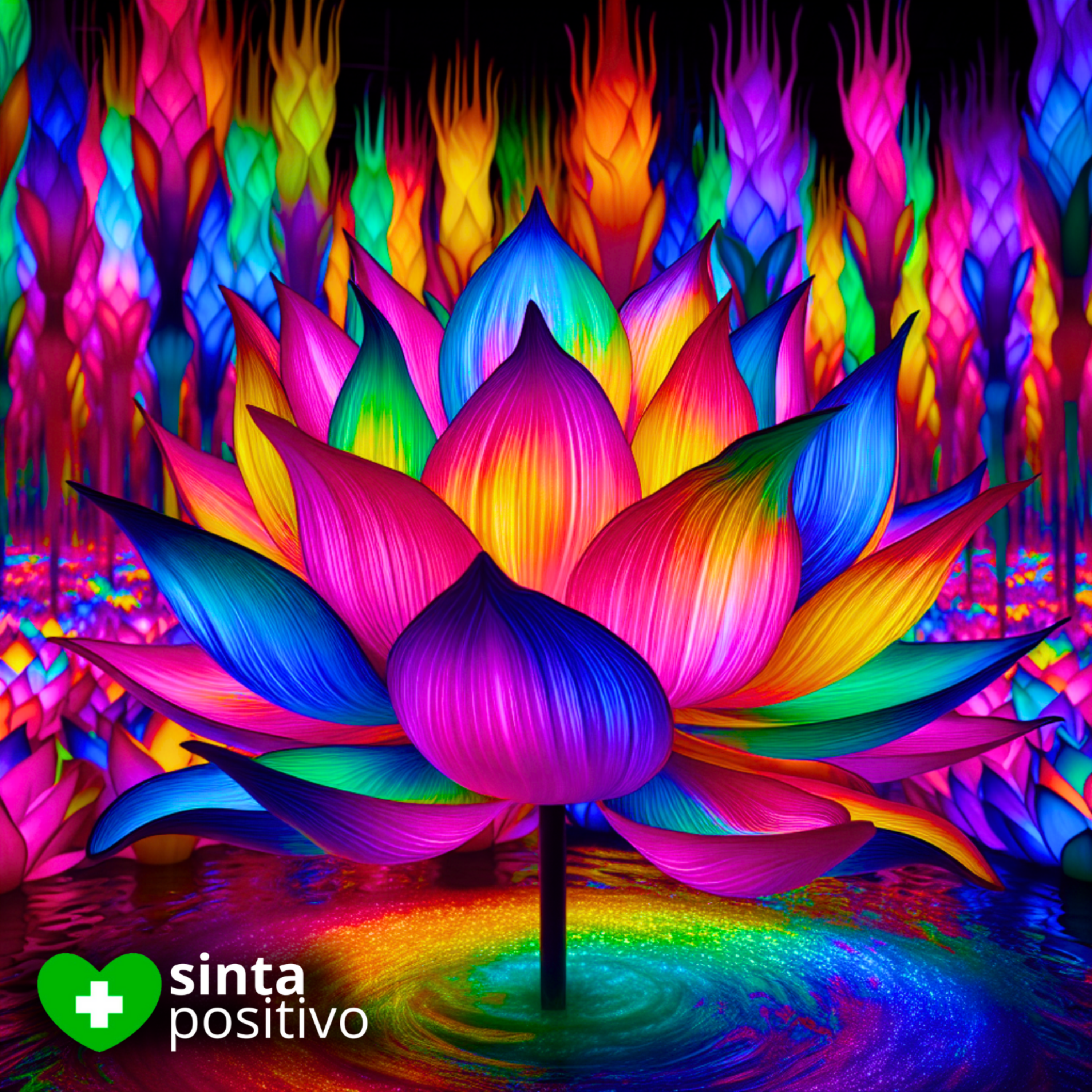 Canto do Repouso: Música para Renovar a Alma artwork