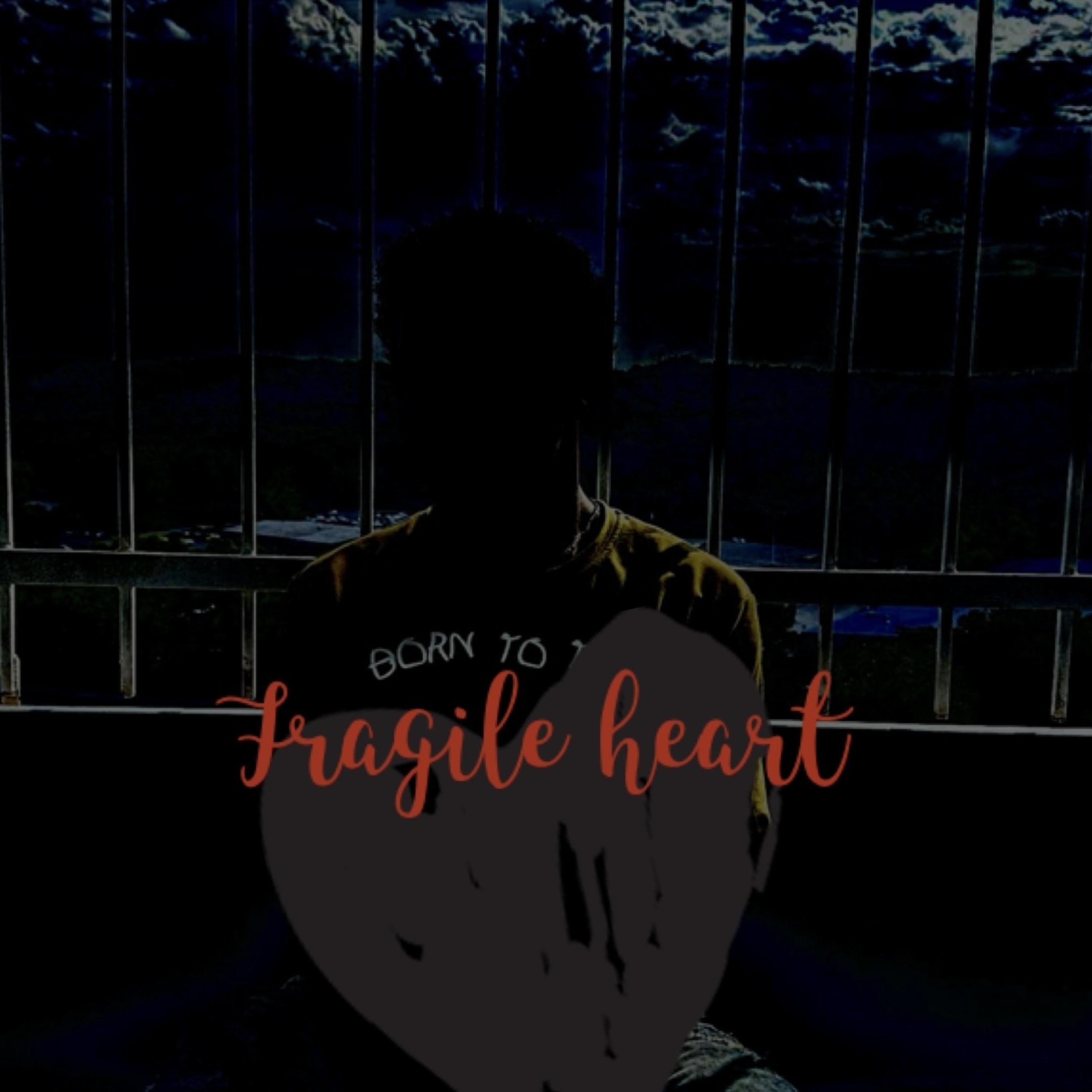 Fragile Heart artwork