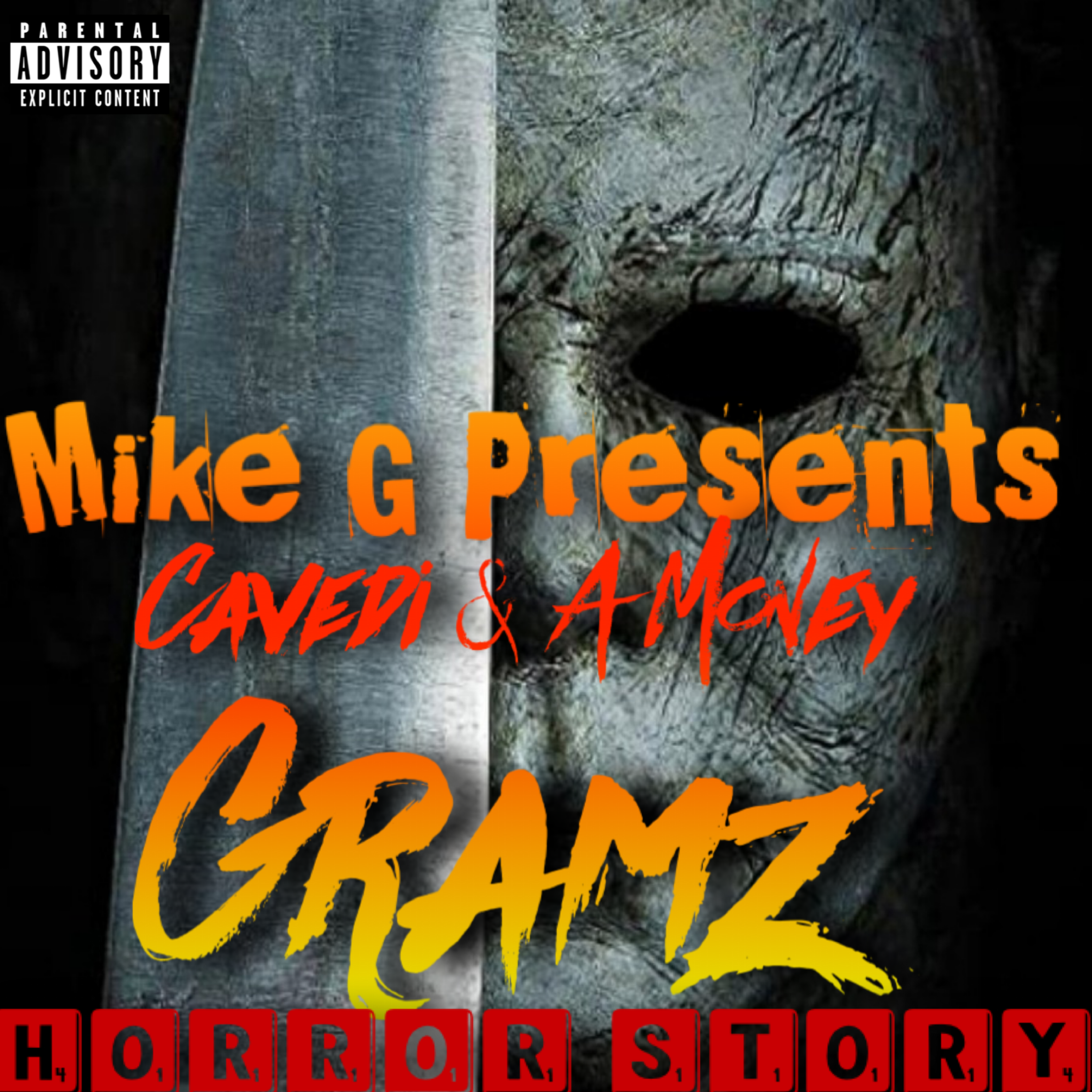 Horror Story artwork